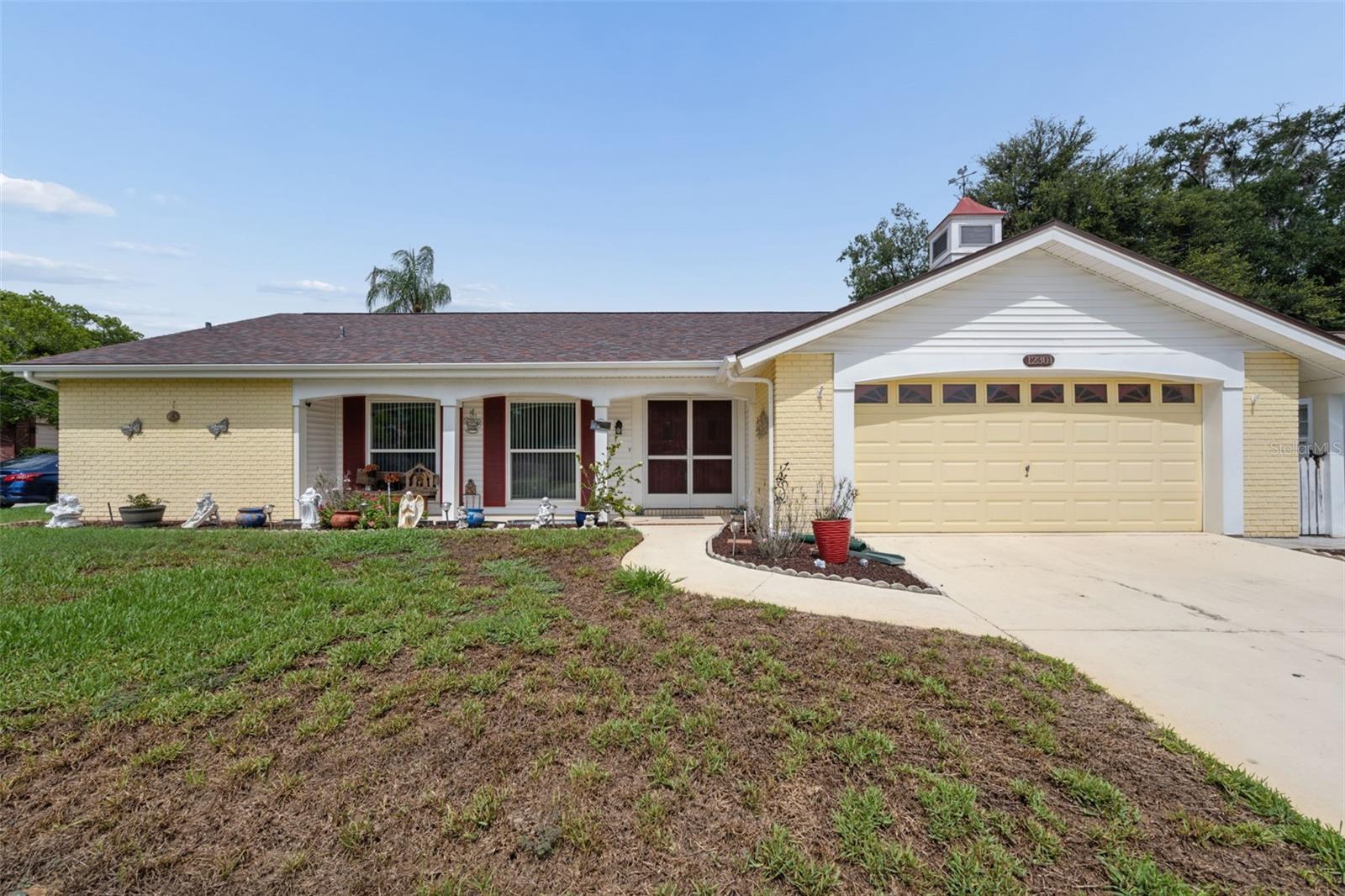 12301 Hounds Bay Row, Hudson
