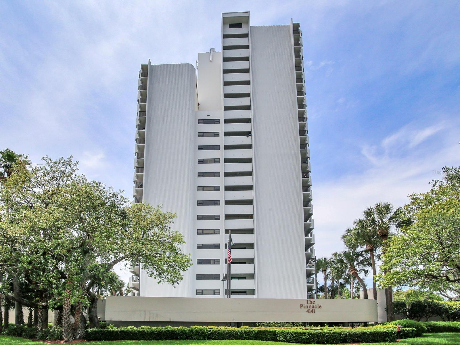 4141 Bayshore Blvd #505, Tampa