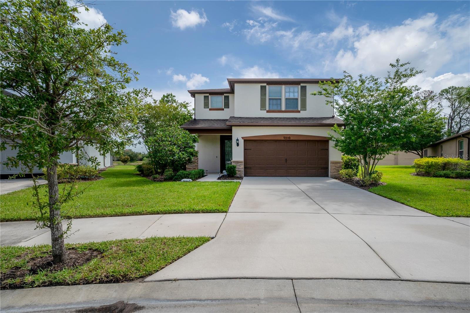 9310 Blueberry Ash Cir, Riverview