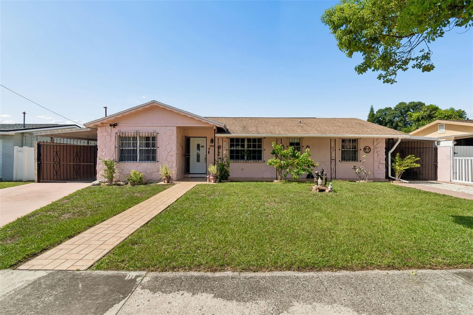 3309 W Burke St, Tampa