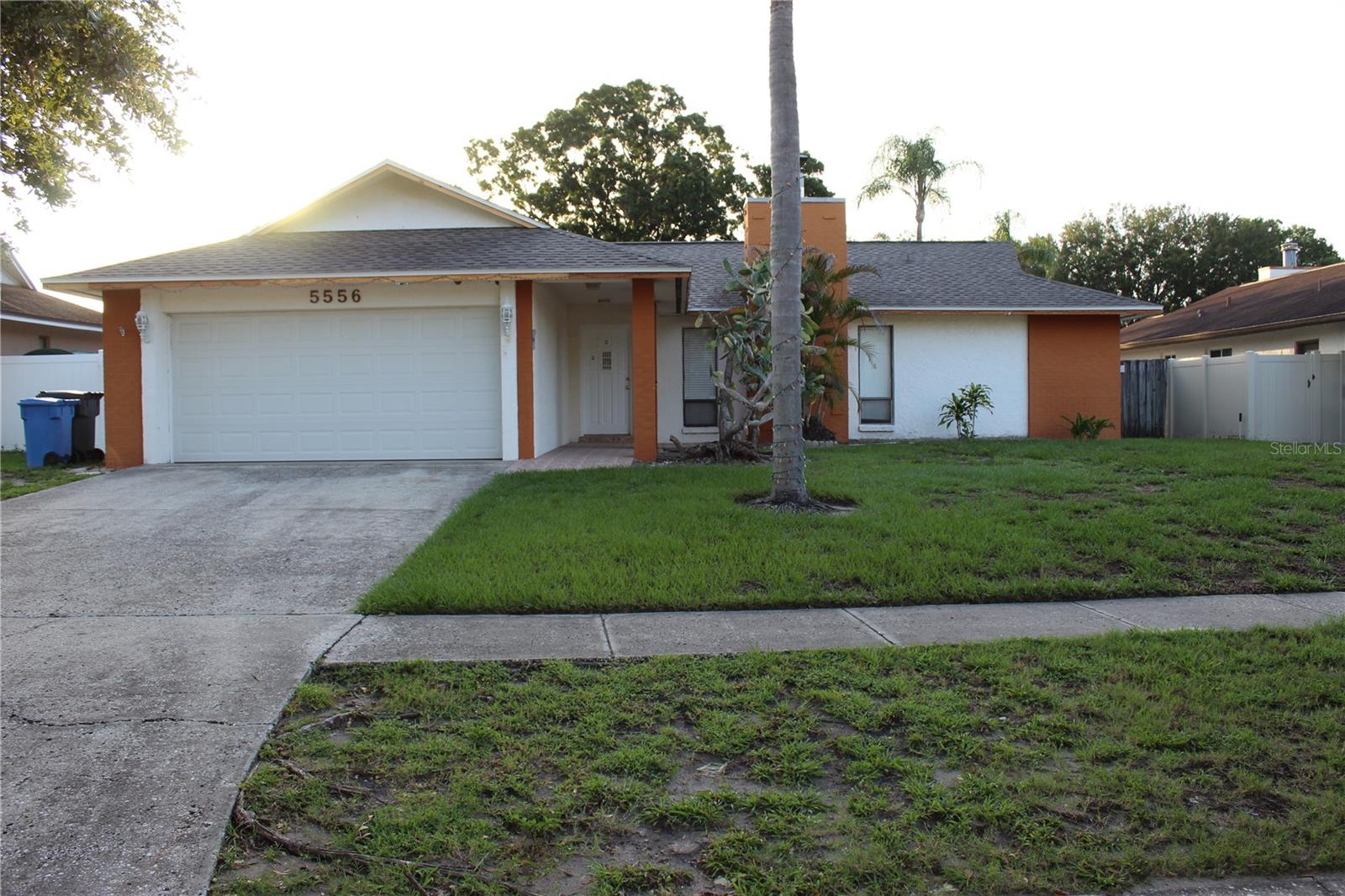 5556 Pentail Cir, Tampa
