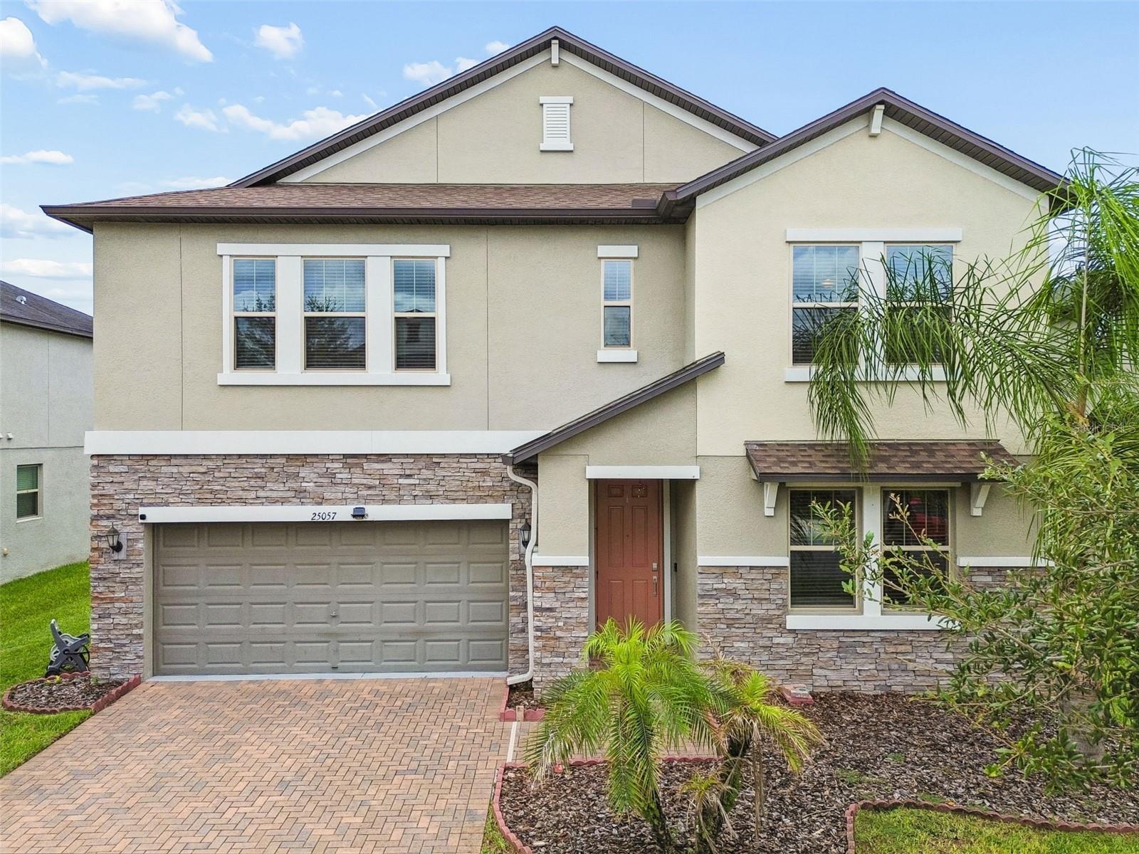 25057 Lambrusco Loop, Lutz