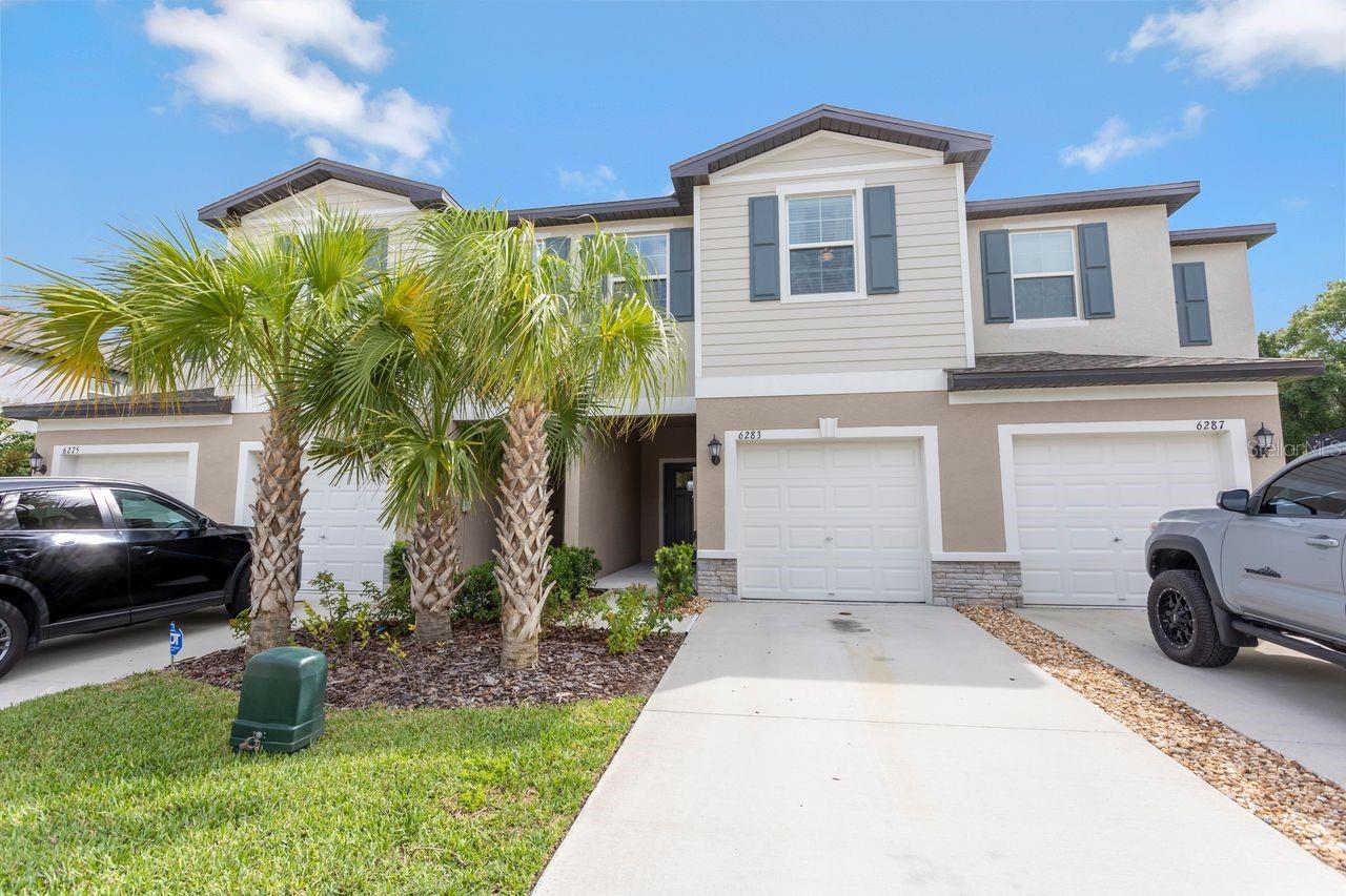 6283 Shiner St, Land O Lakes