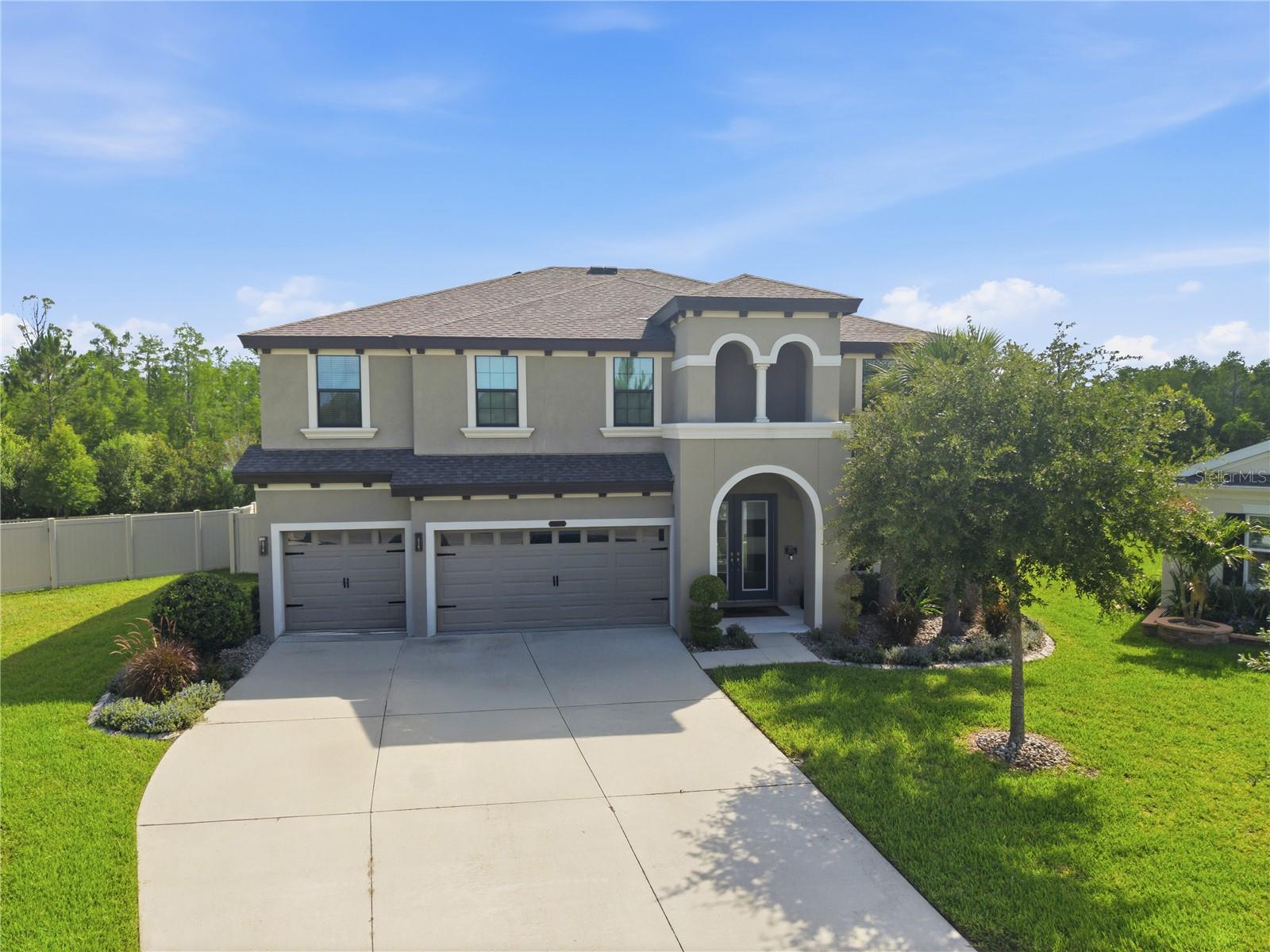 8776 Birchleaf Ct, Land O Lakes