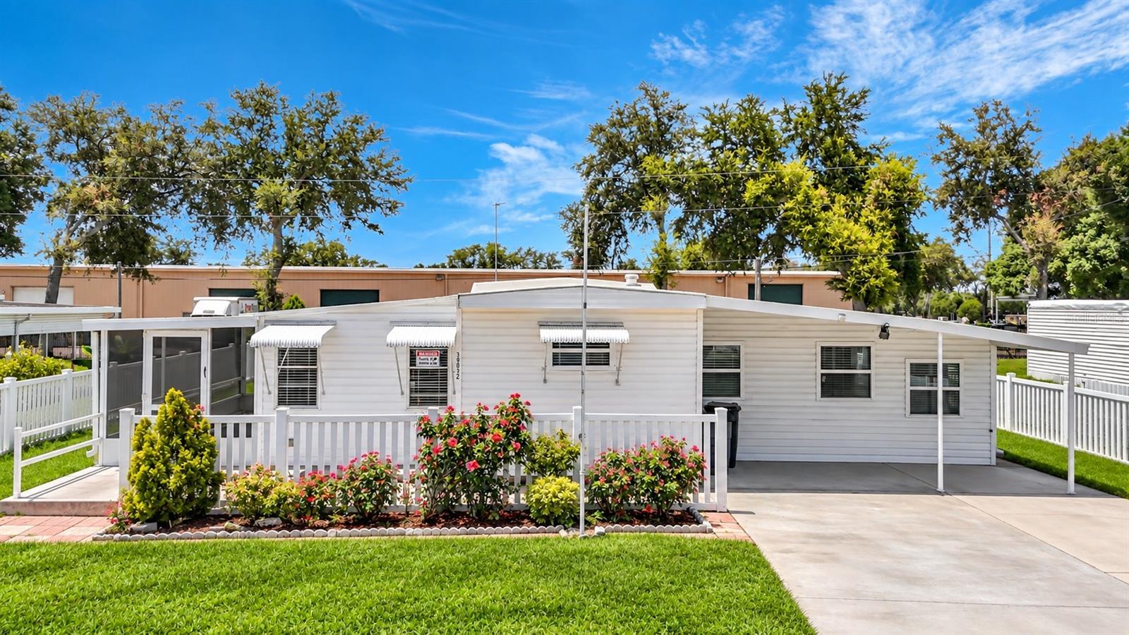 39032 Ola Ave, Zephyrhills