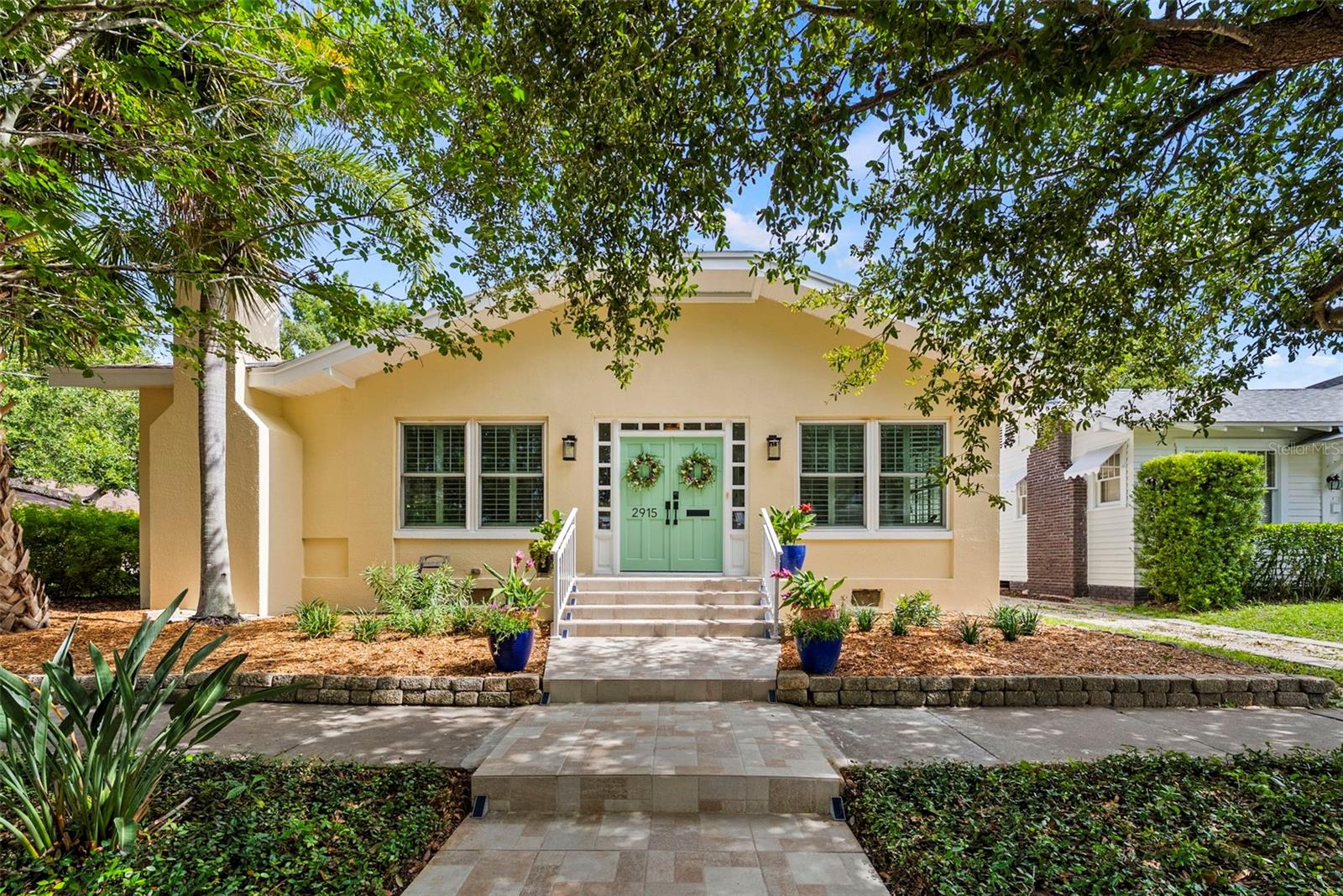 2915 W Angeles St, Tampa