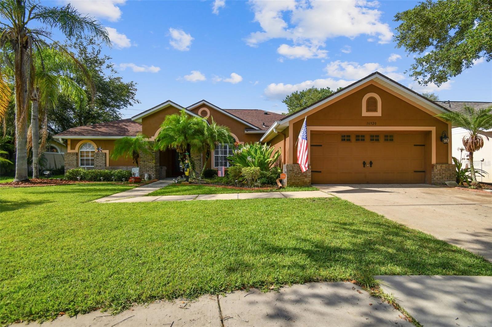 16920 Falconridge Rd, Lithia