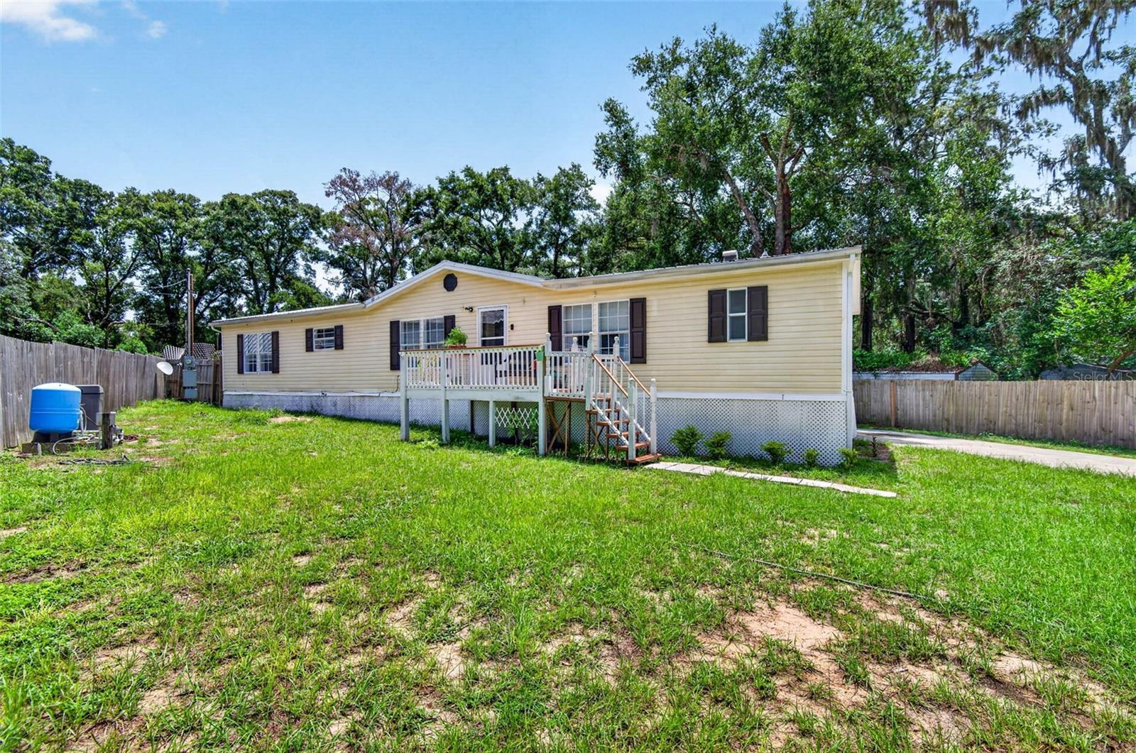 12641 Idlewood Dr, Thonotosassa