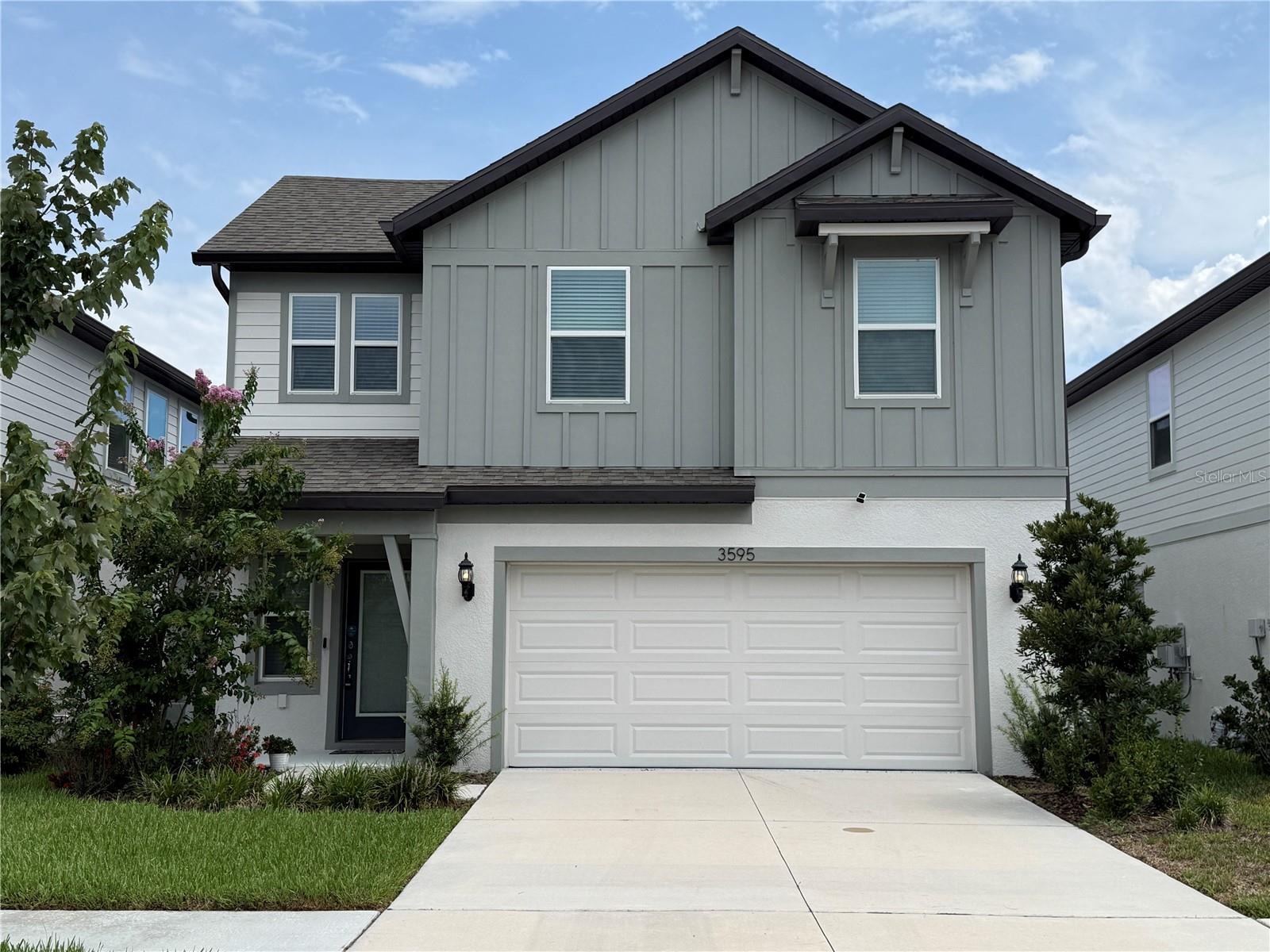 3595 Ivy Springs Ln, Land O Lakes