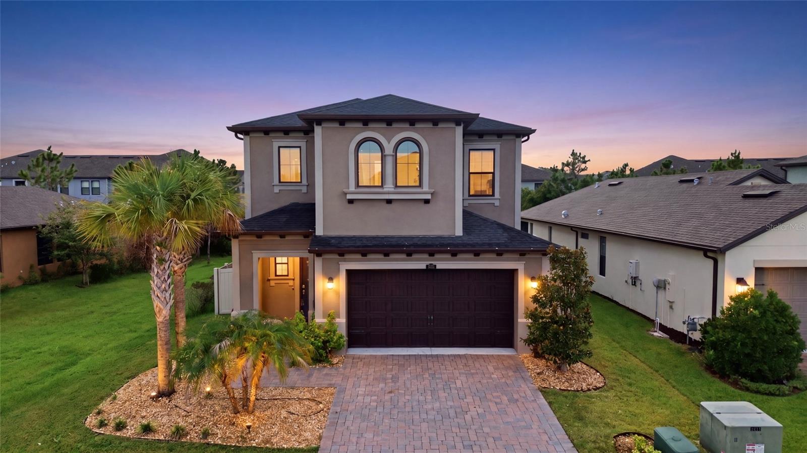 4667 San Martino Dr, Wesley Chapel