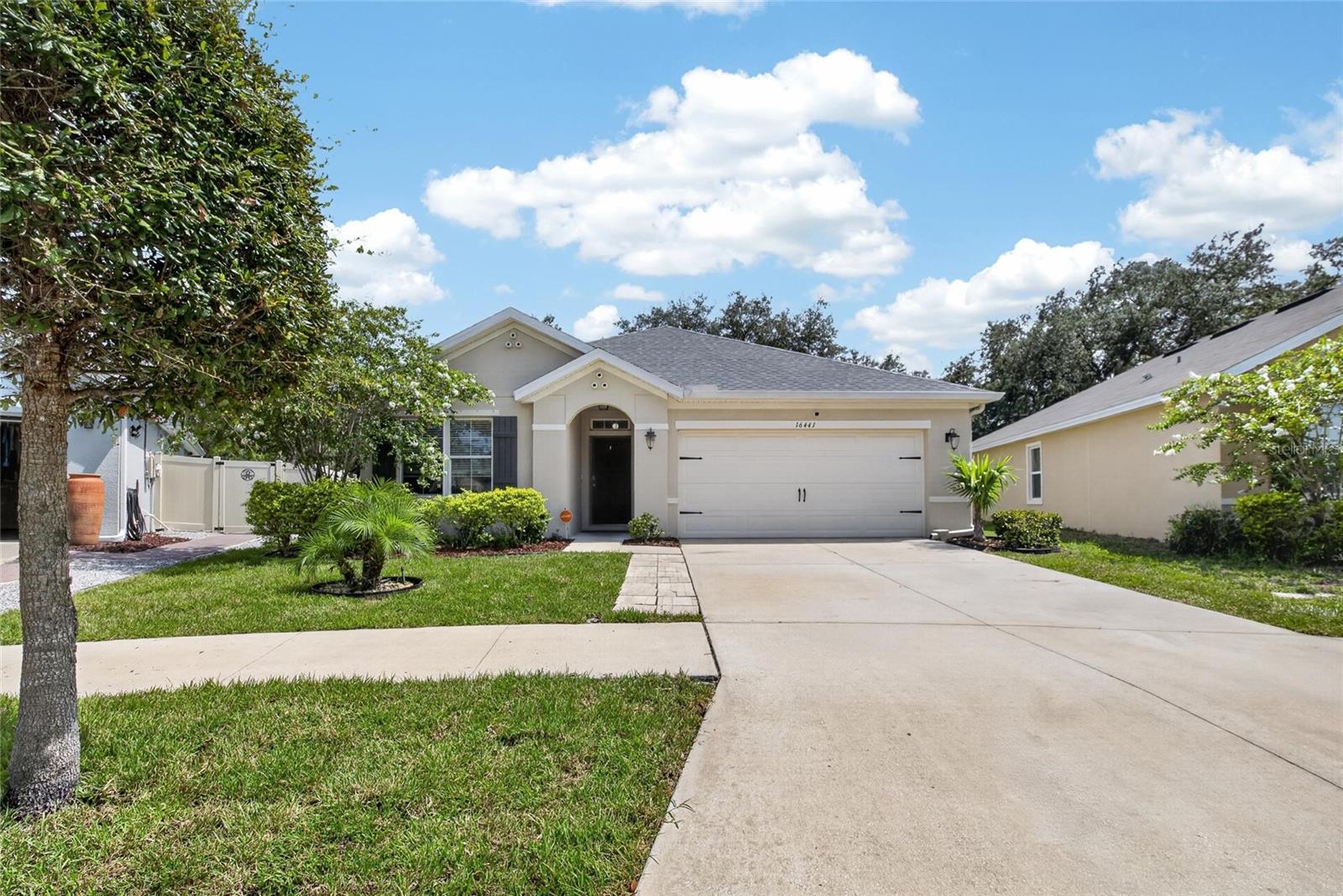 16441 Treasure Point Dr, Wimauma