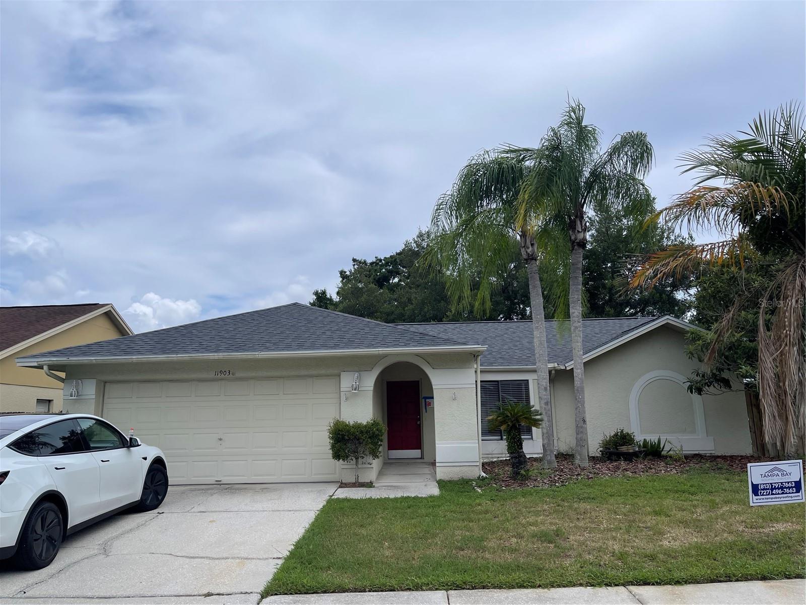 11903 Steppingstone Blvd, Tampa