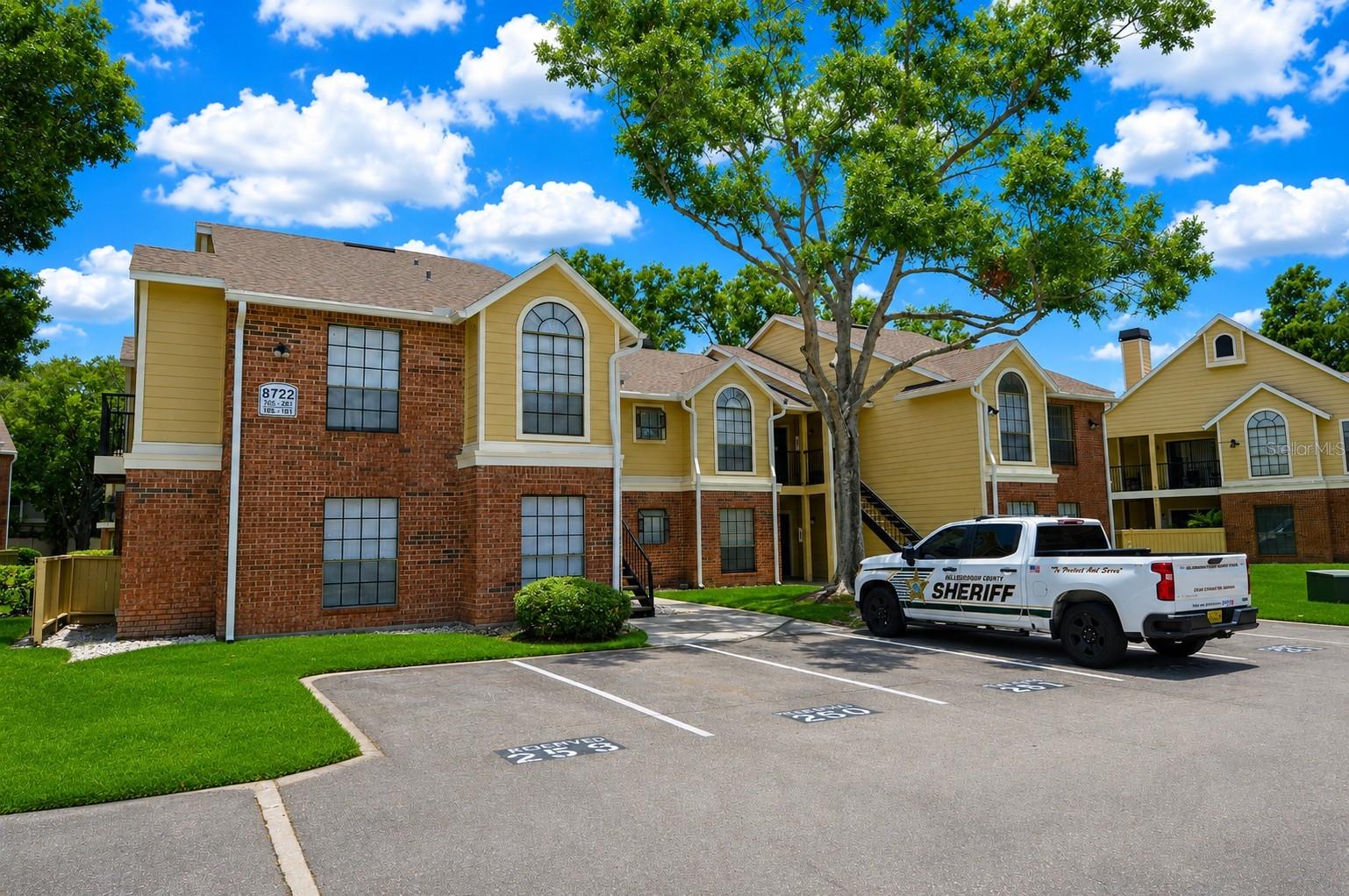 8722 Mallard Reserve Dr #102, Tampa