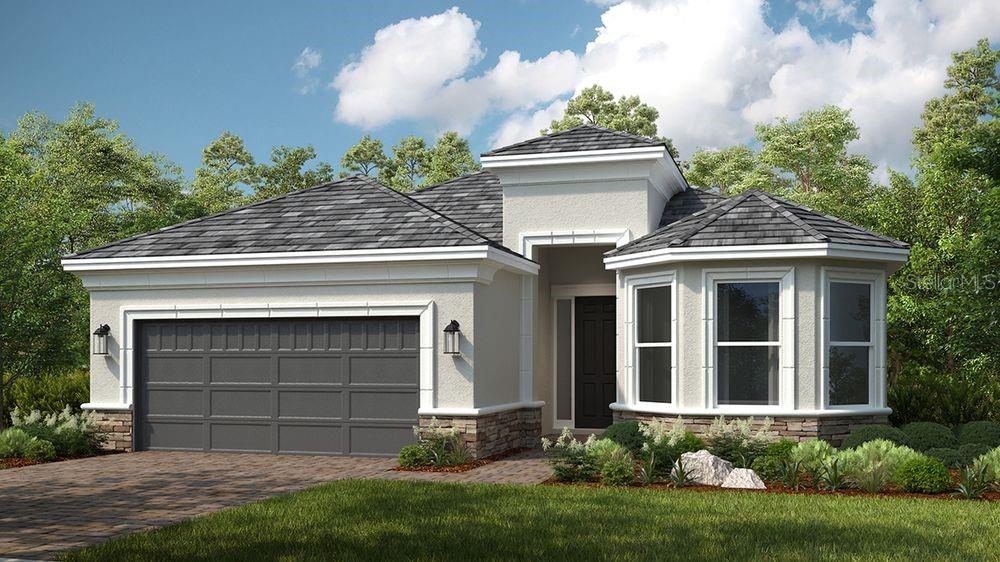 3912 Masaniello Way, Wesley Chapel