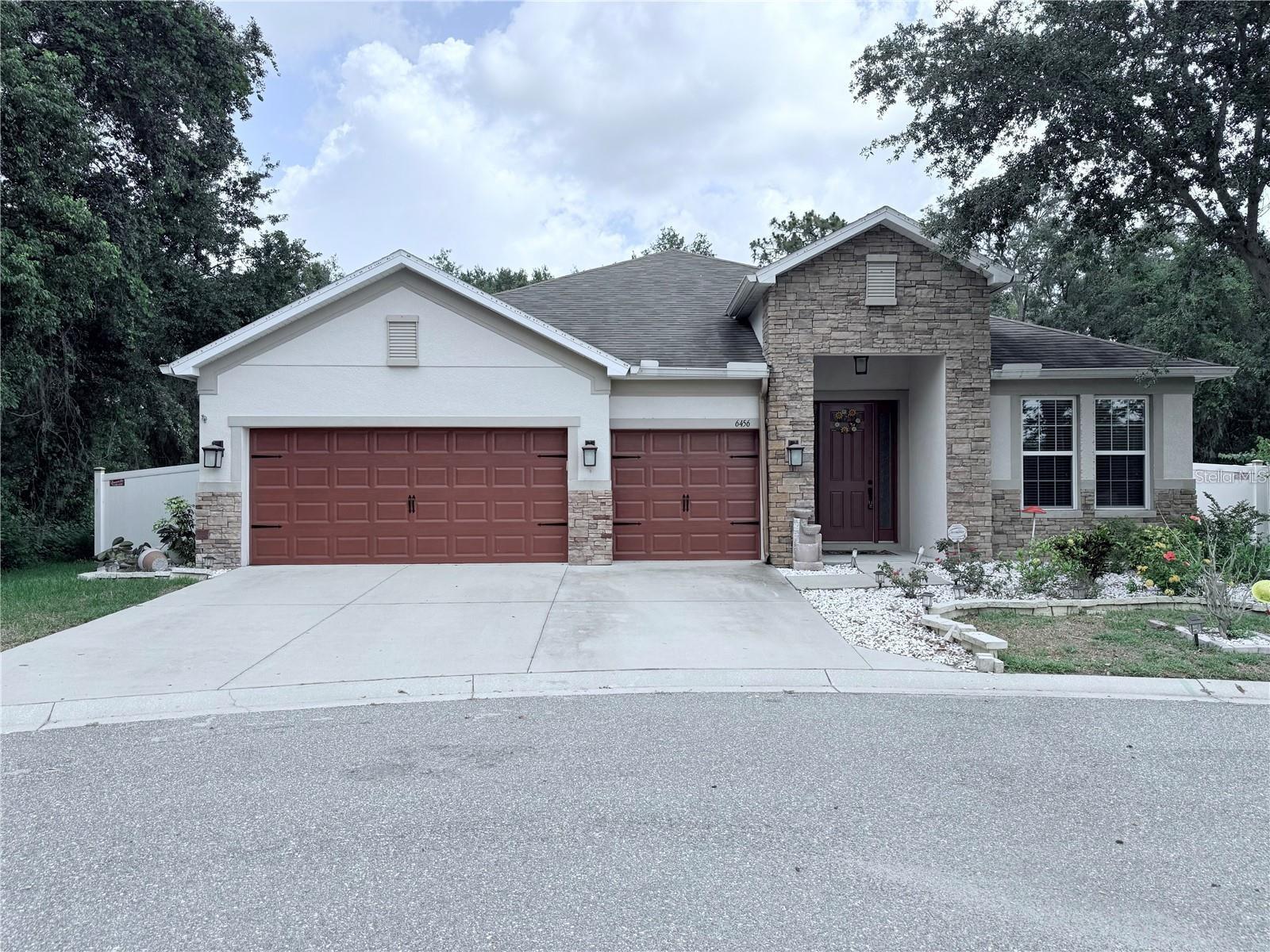 6456 Doe Path Ct, Wesley Chapel