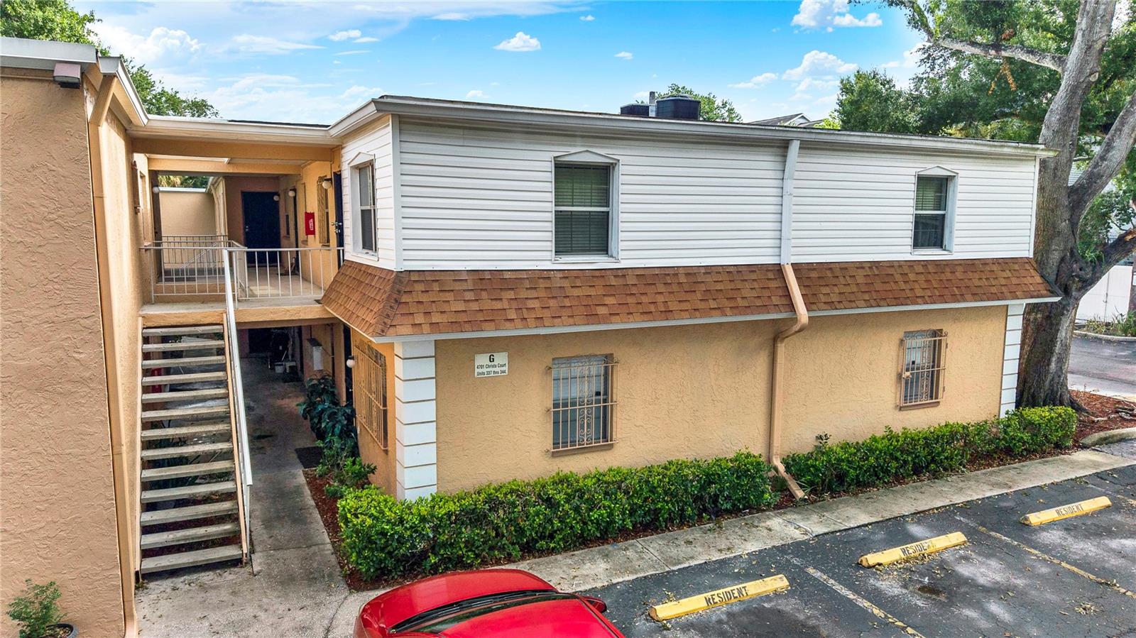 4701 Christa Ct #341, Tampa