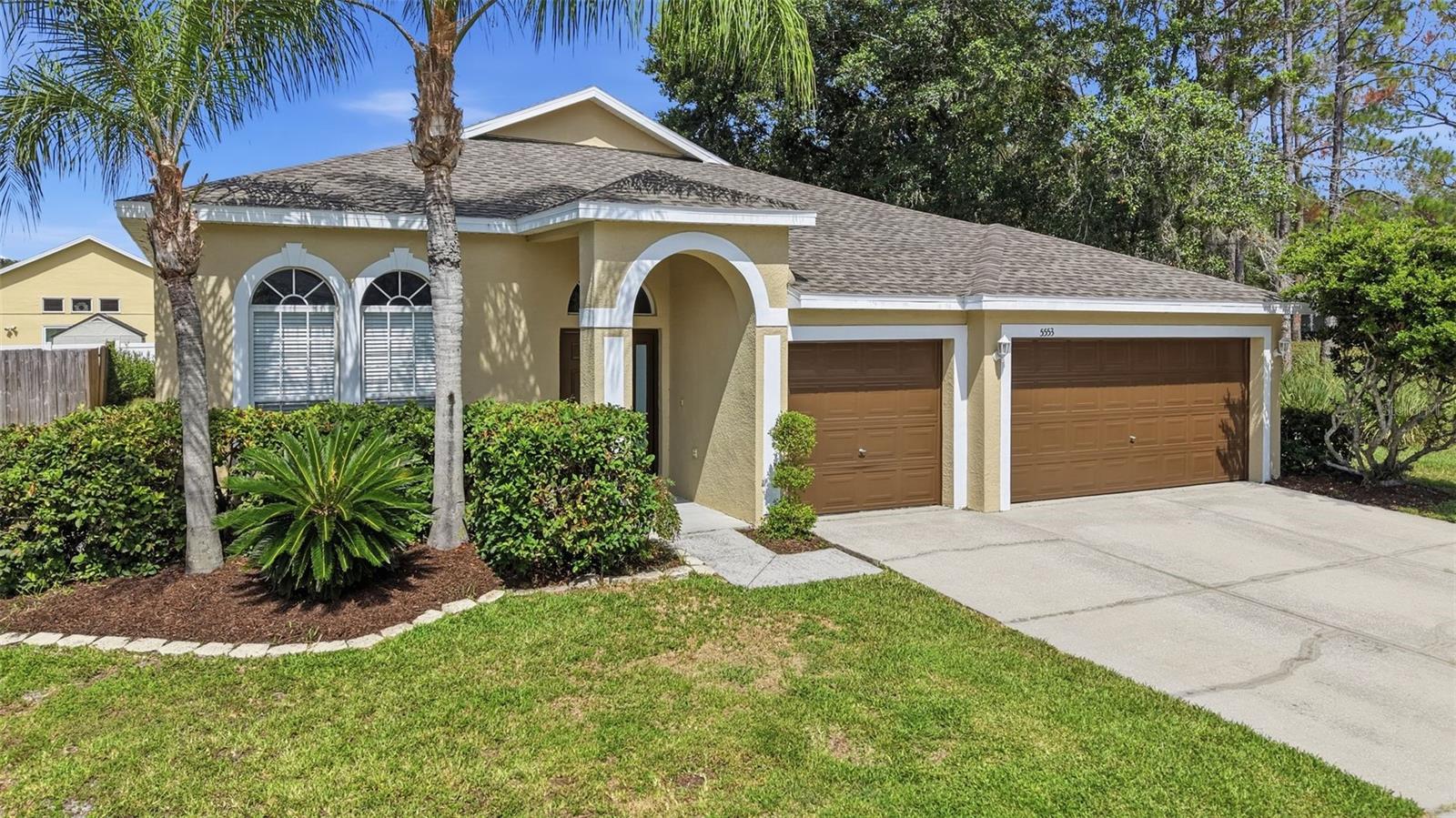 5553 Braddock Dr, Zephyrhills