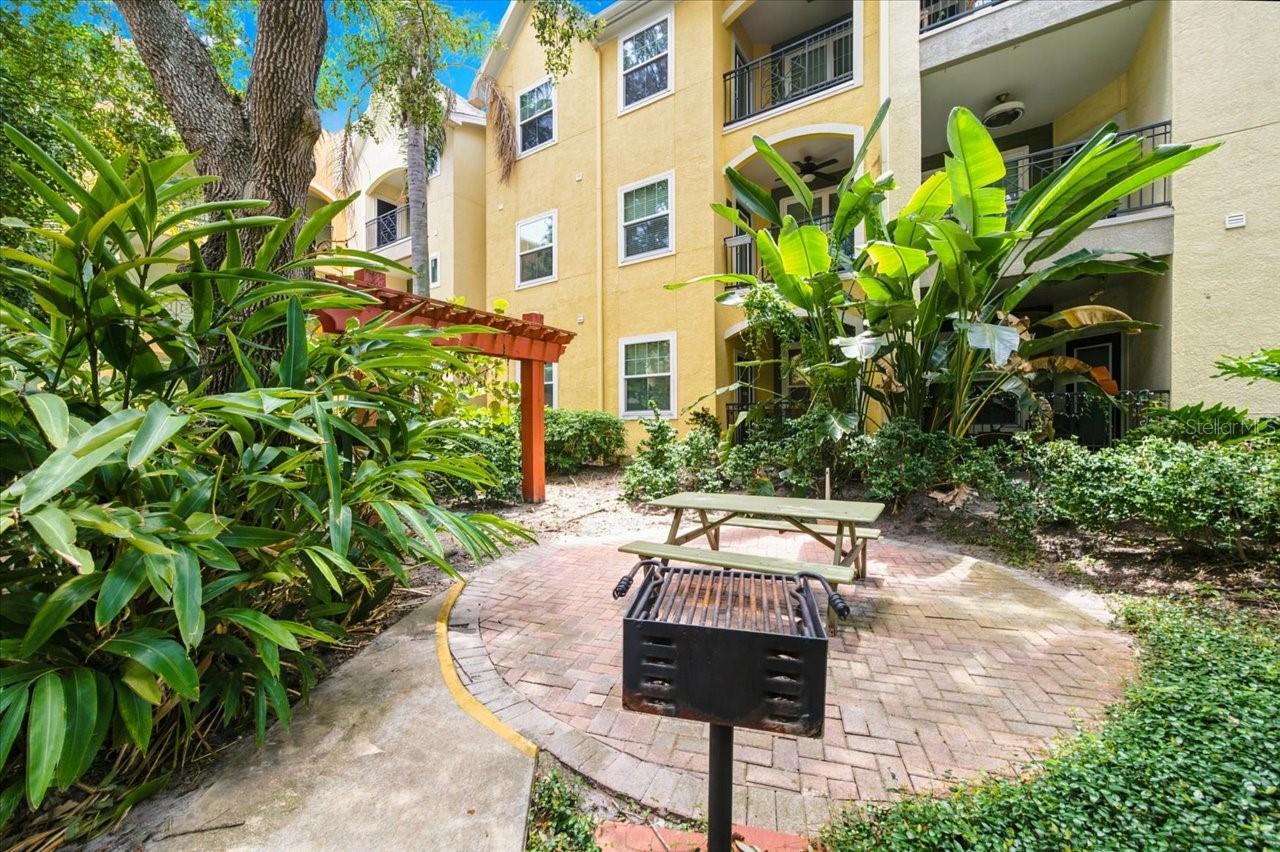 1910 E Palm Ave #10205, Tampa