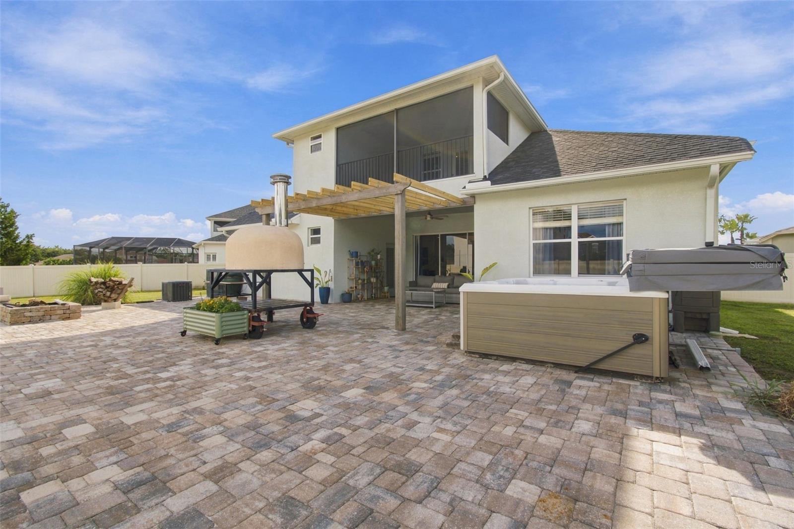 3335 STONEGATE FALLS DR
