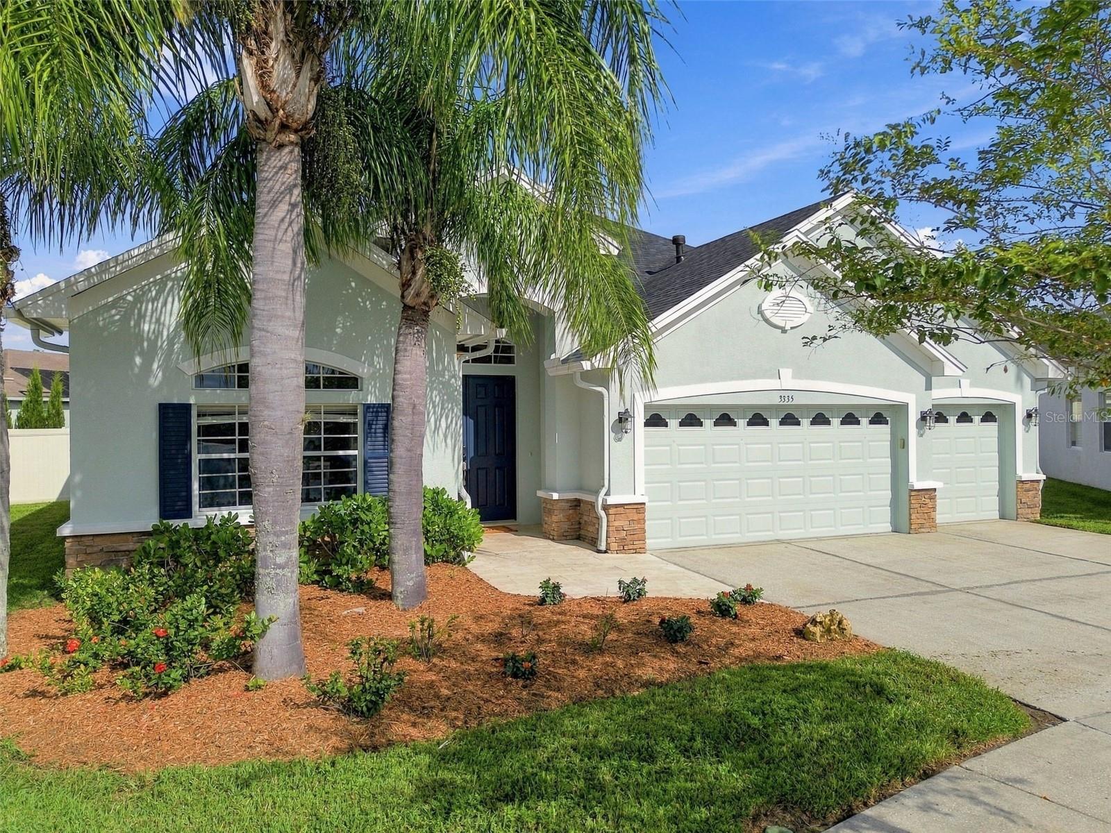 3335 STONEGATE FALLS DR