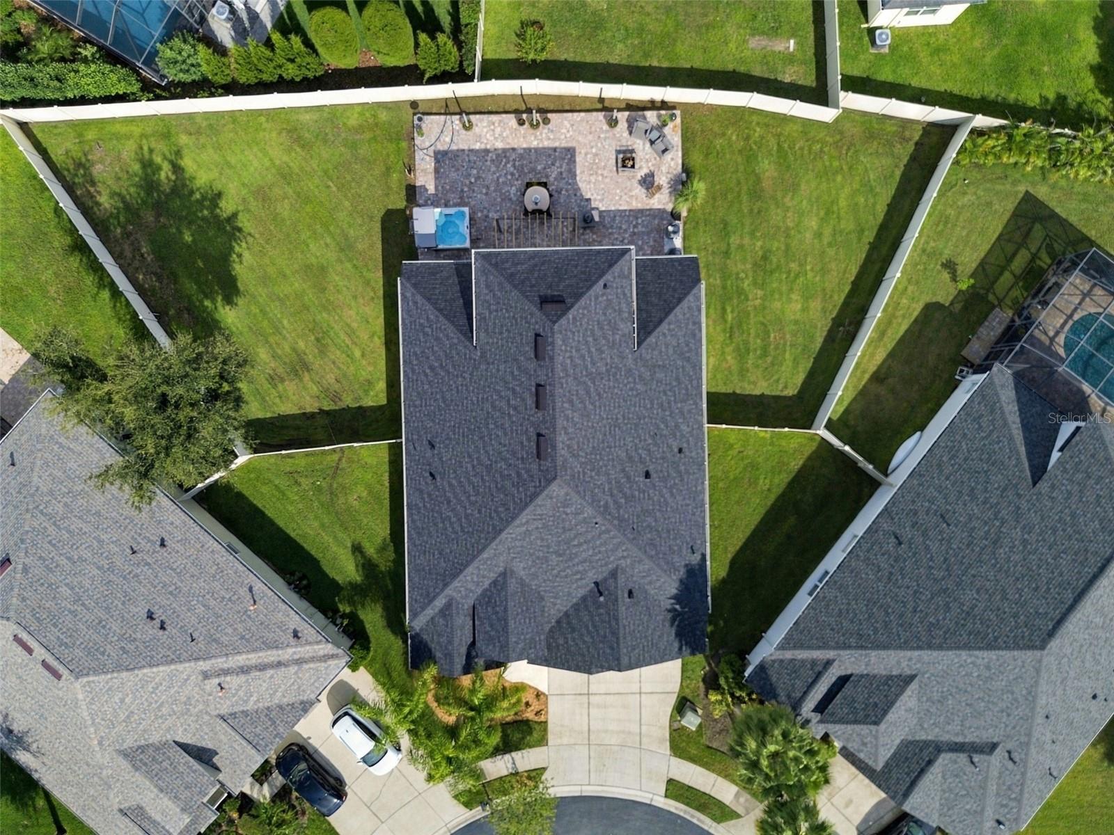 3335 STONEGATE FALLS DR