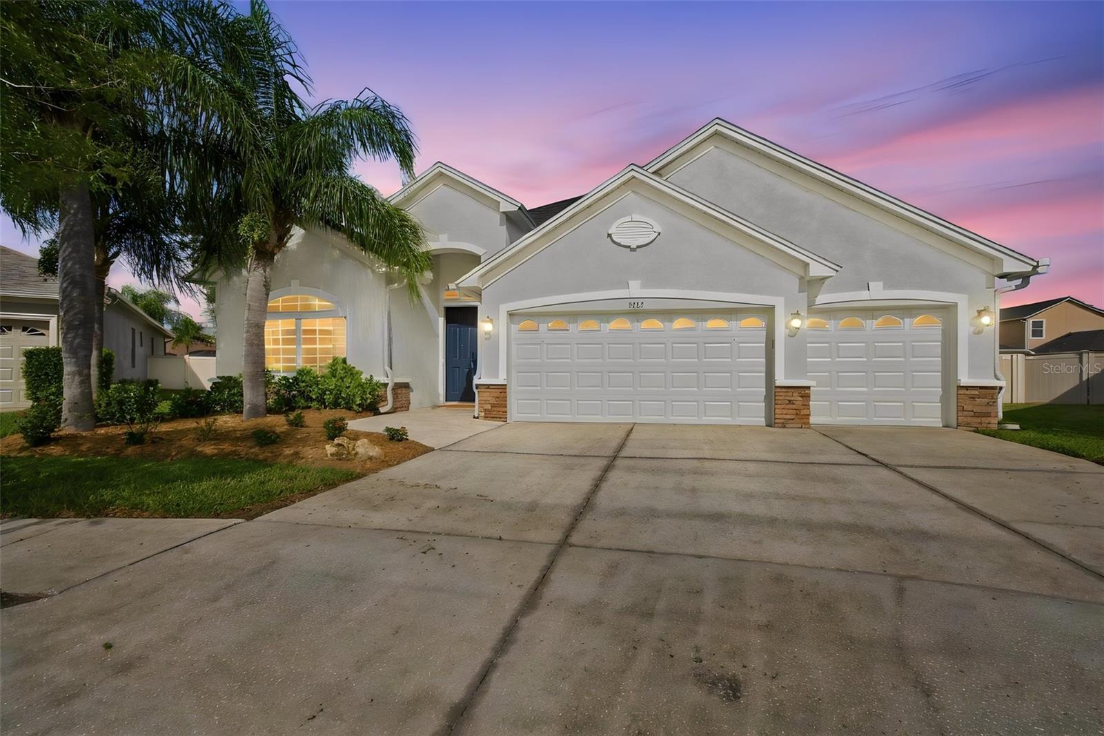3335 STONEGATE FALLS DR