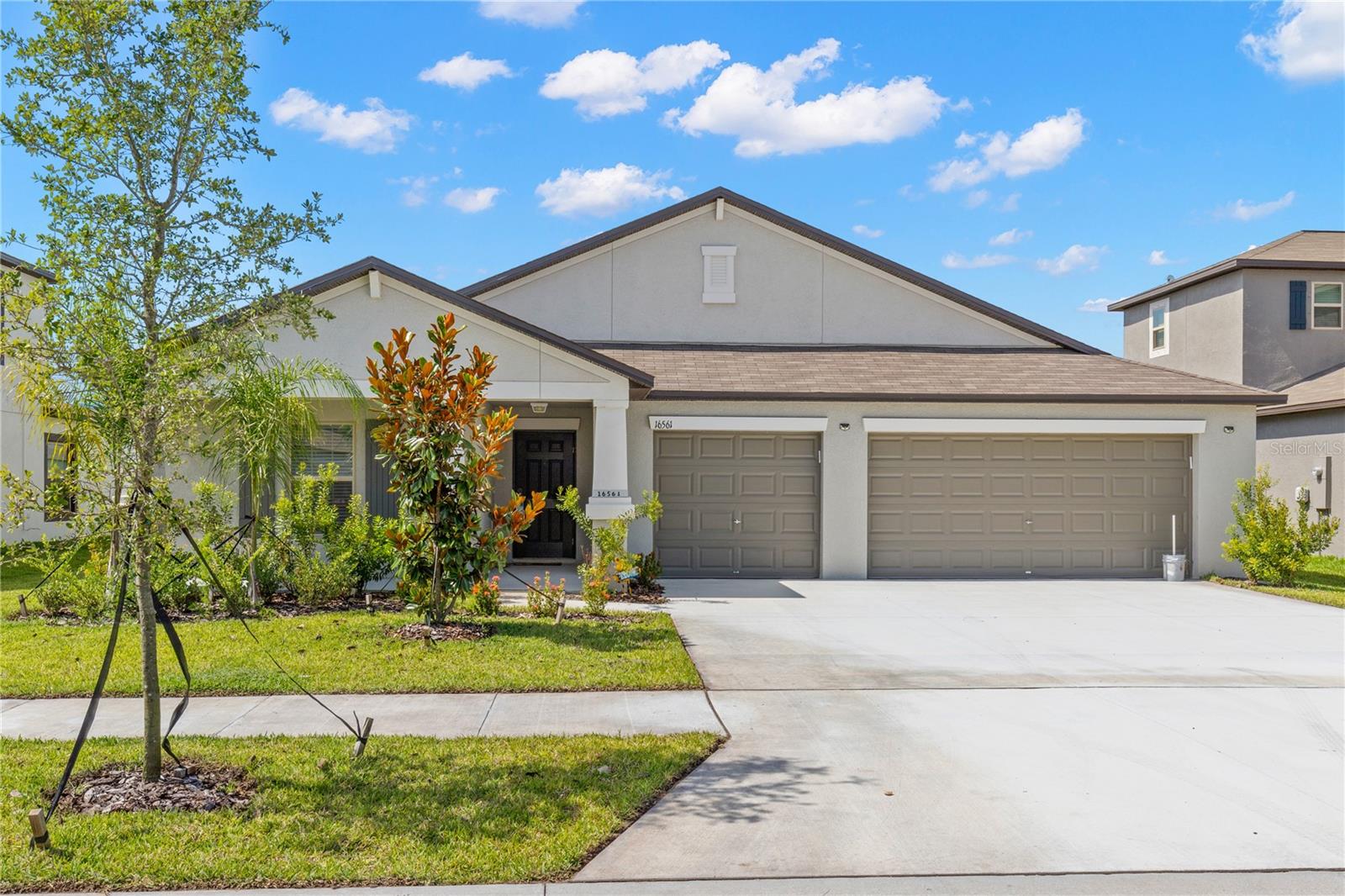 16561 Delia St, Wimauma