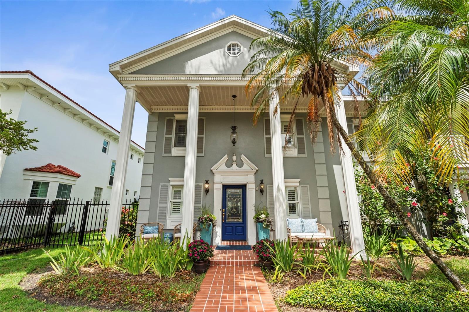 5013 S Elberon St, Tampa