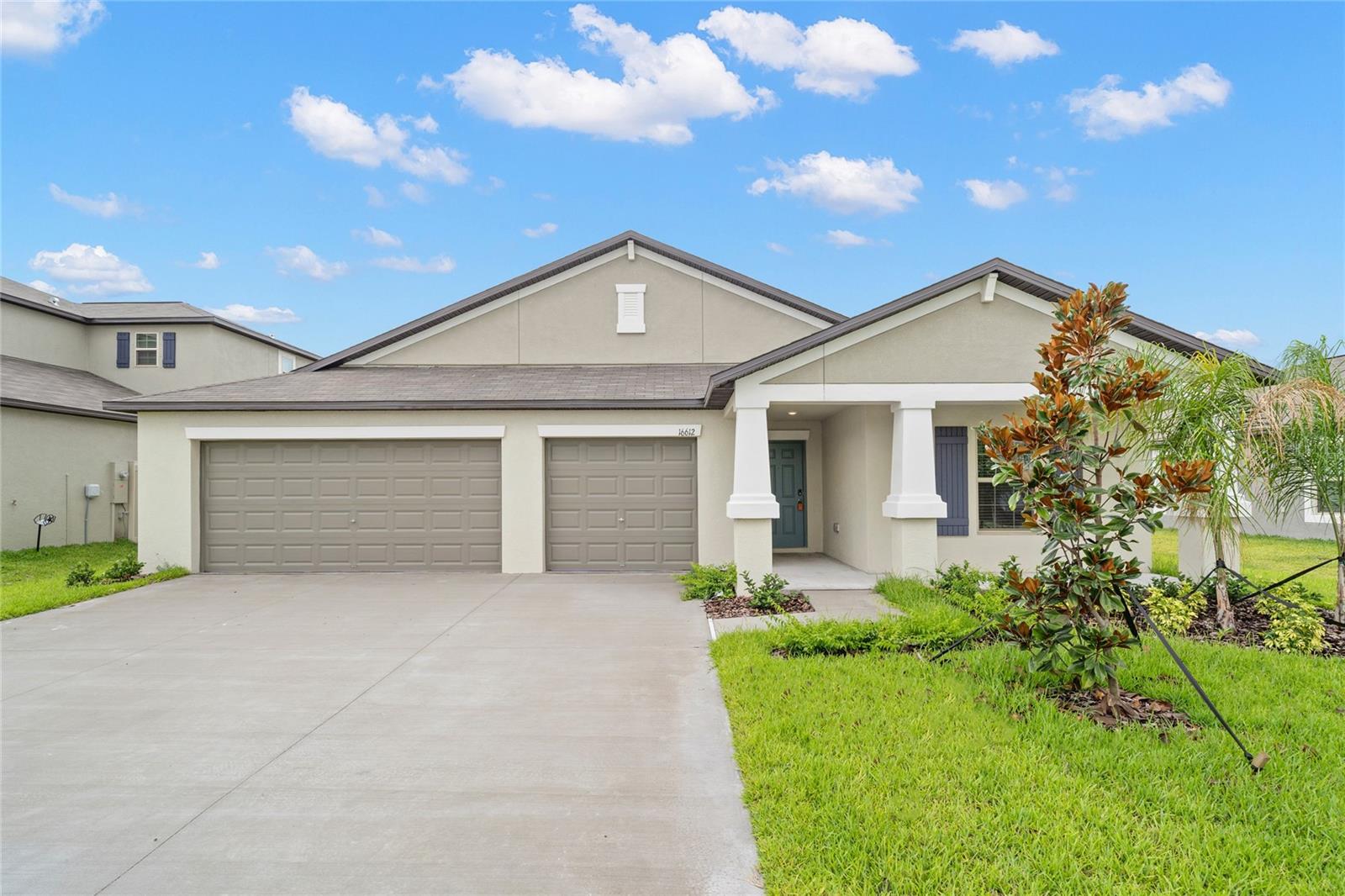 16612 Carlton Pond St, Wimauma