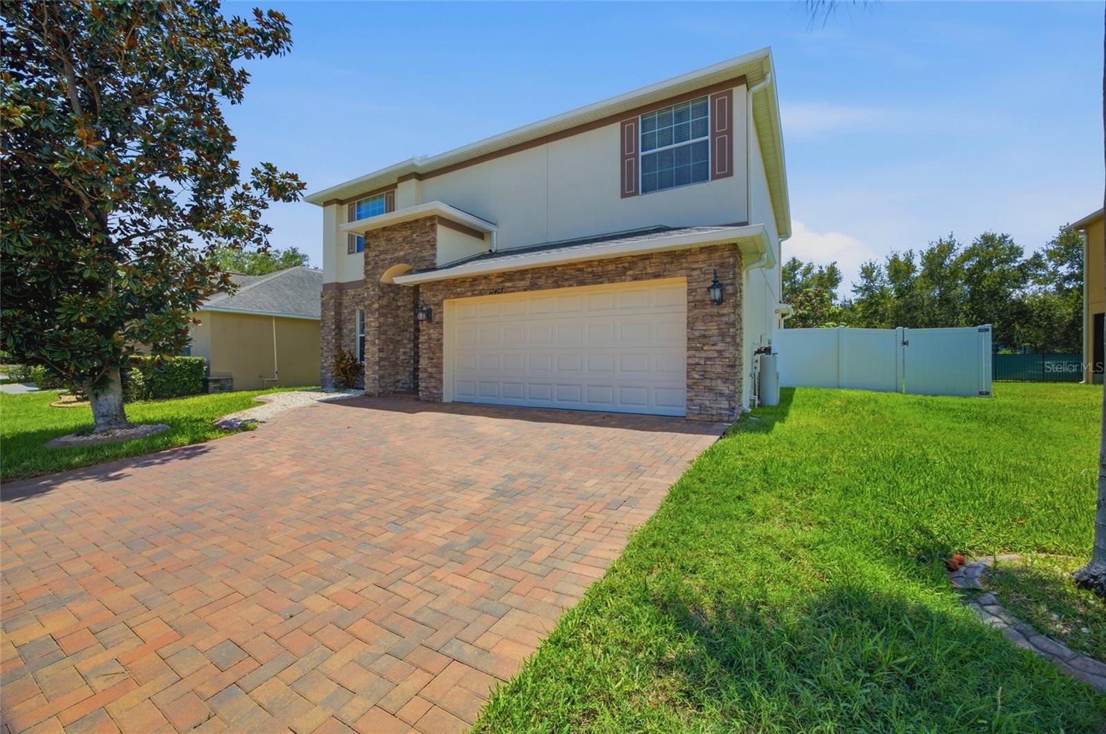 12407 Gilmerton Mist Ln, Riverview