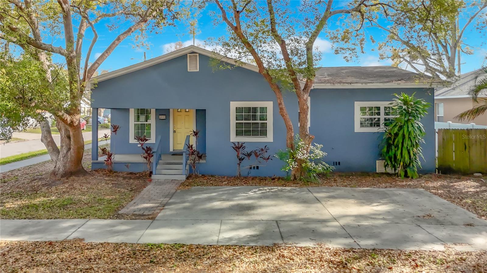 3002 W Arch St, Tampa