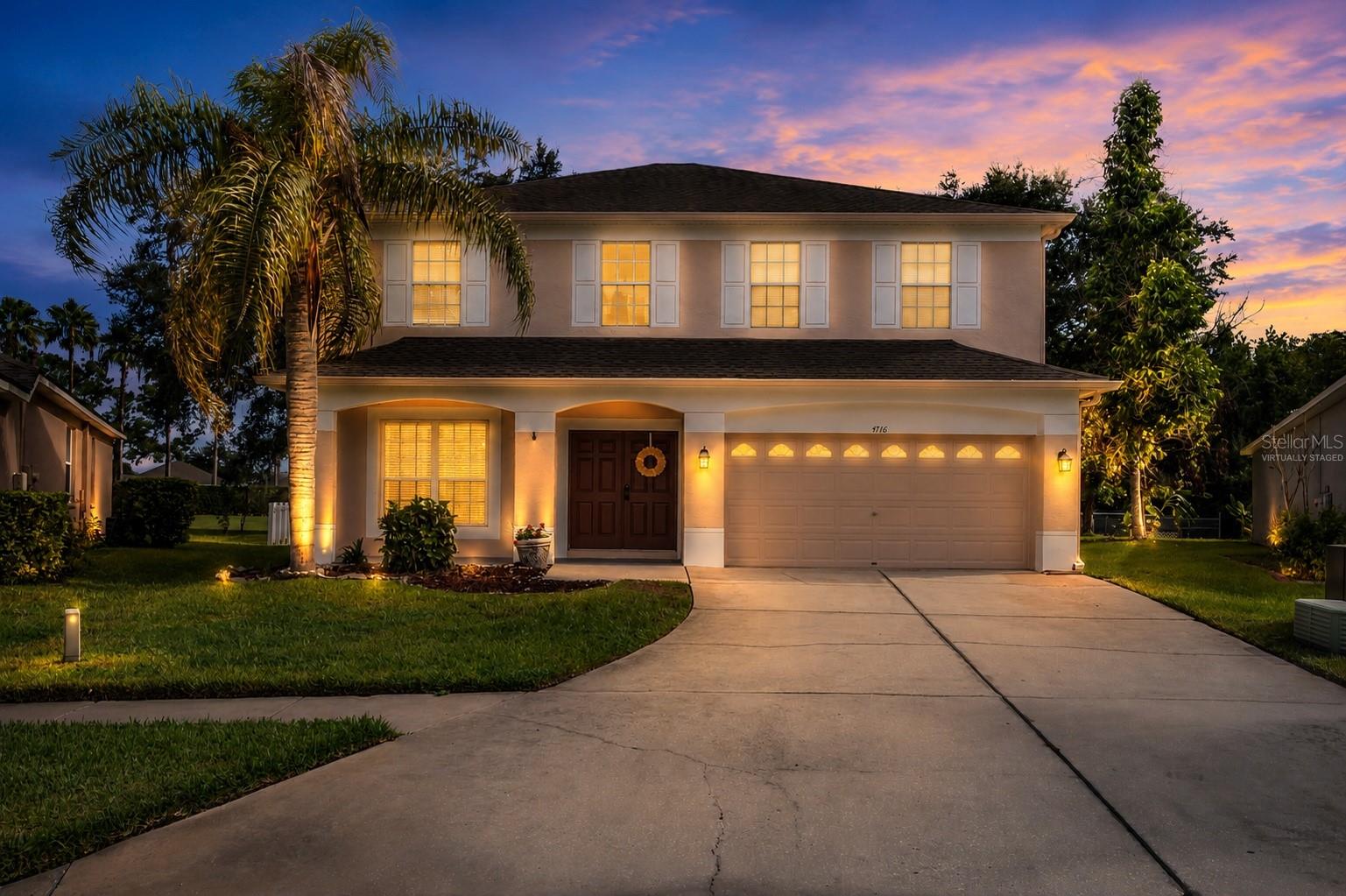 4716 Mapletree Loop, Wesley Chapel
