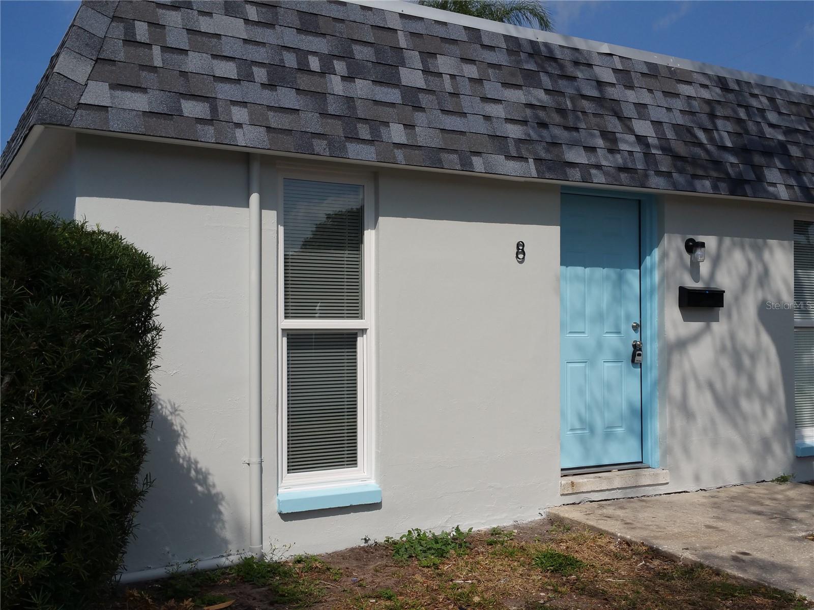 885 Beltrees St #8, Dunedin