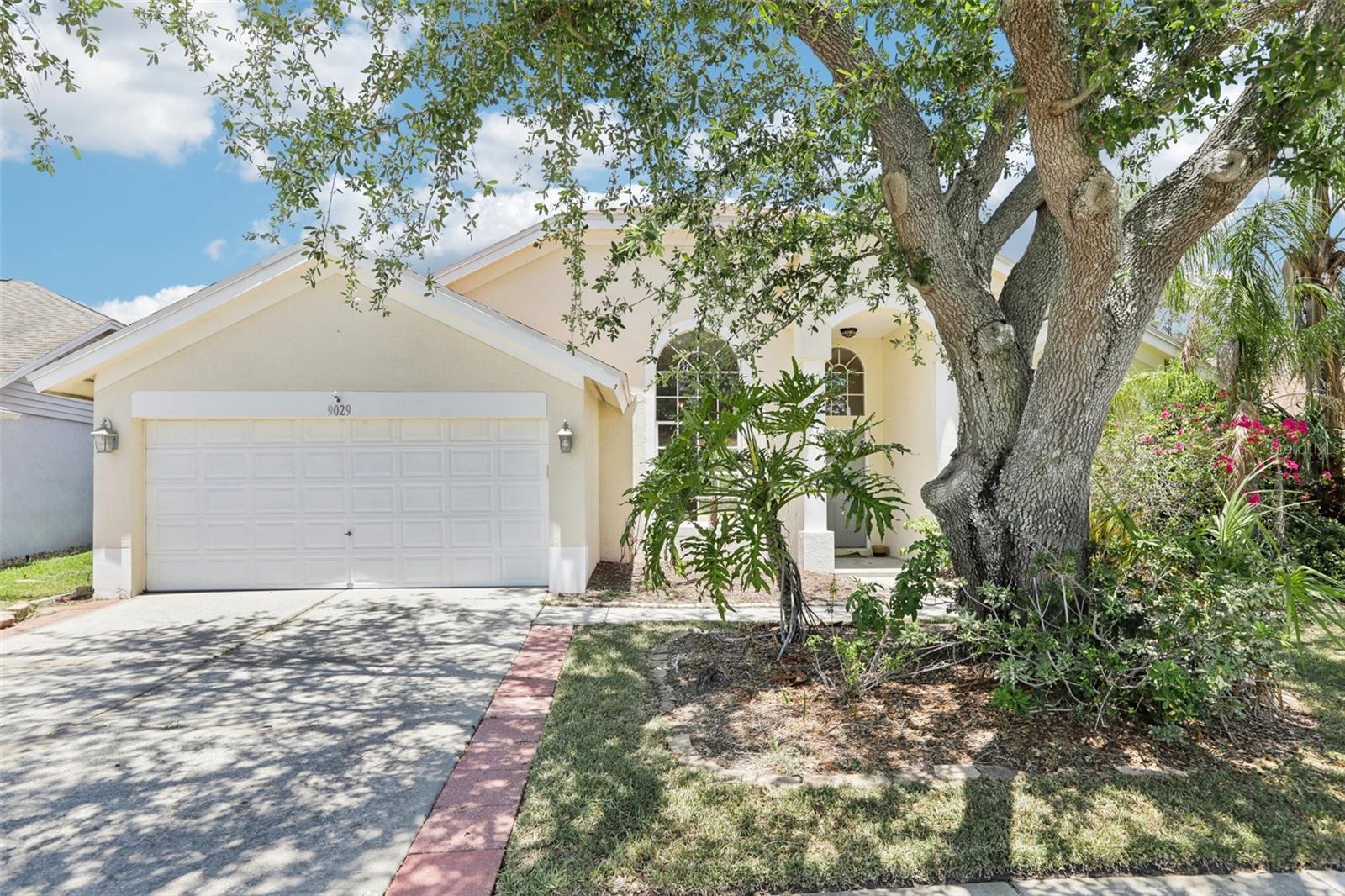 9029 Westbay Blvd, Tampa