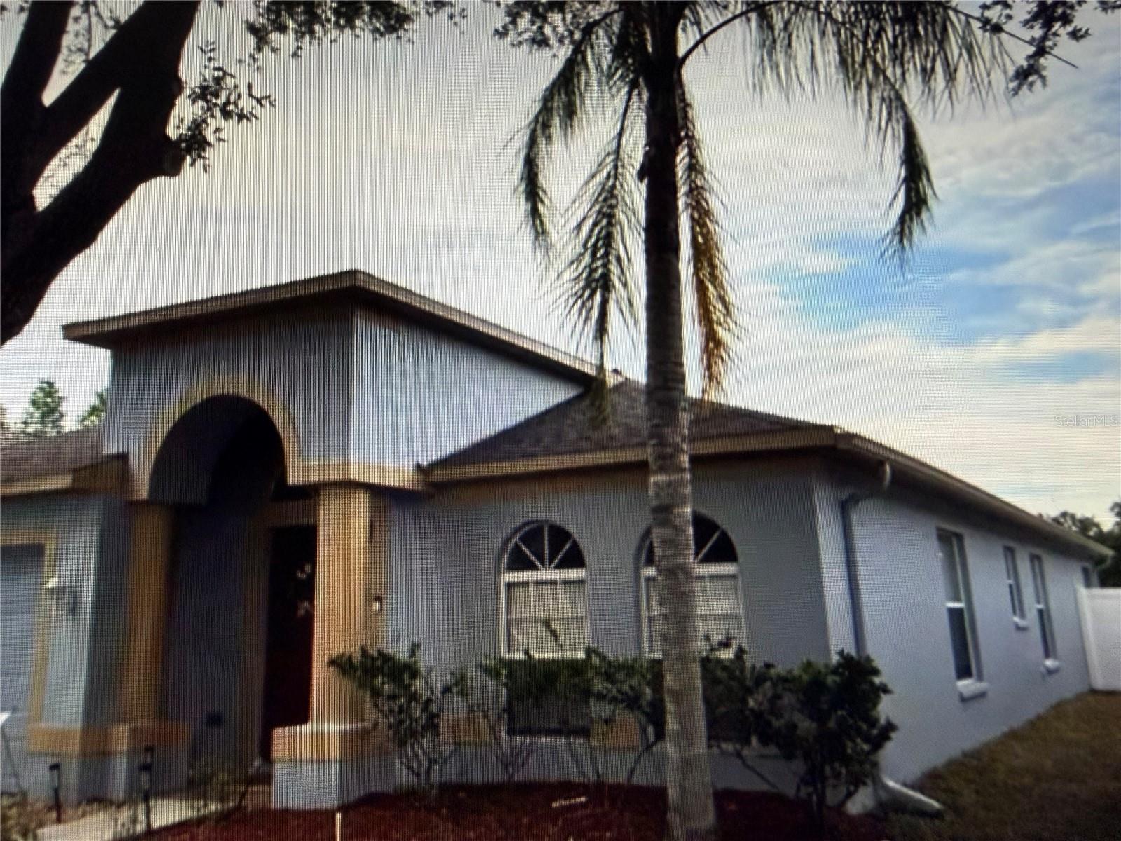 3158 Clover Blossom Cir, Land O Lakes
