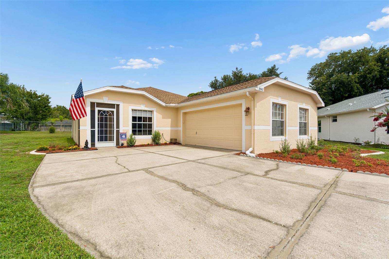 20942 Sunsweet Ct, Land O Lakes