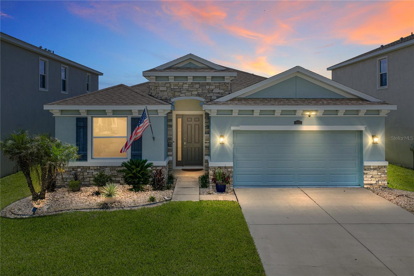 8382 Bower Bass Cir, Wesley Chapel