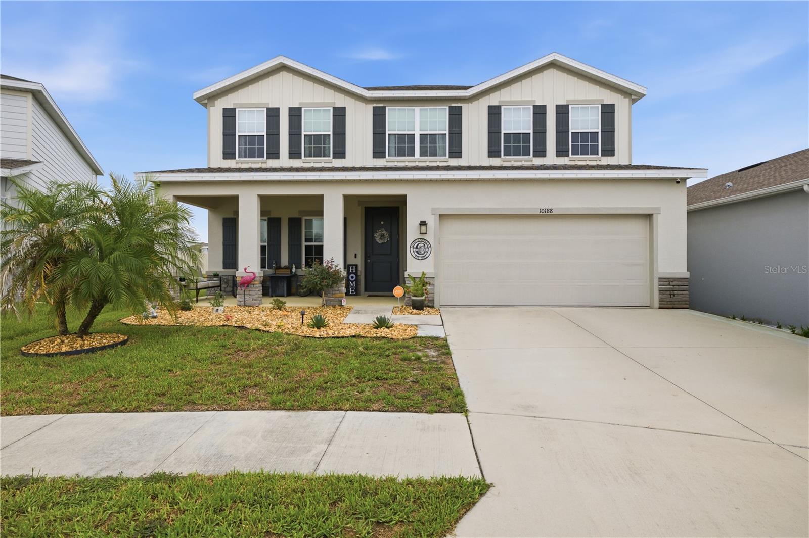 10188 Agave Ct, Land O Lakes
