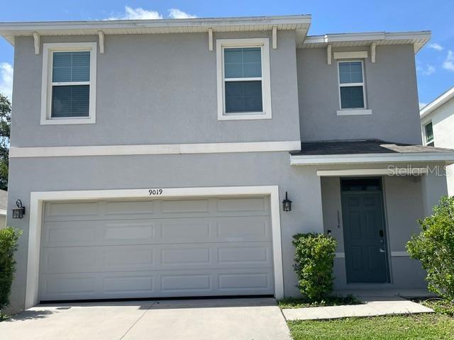 9019 Water Chestnut Dr, Tampa