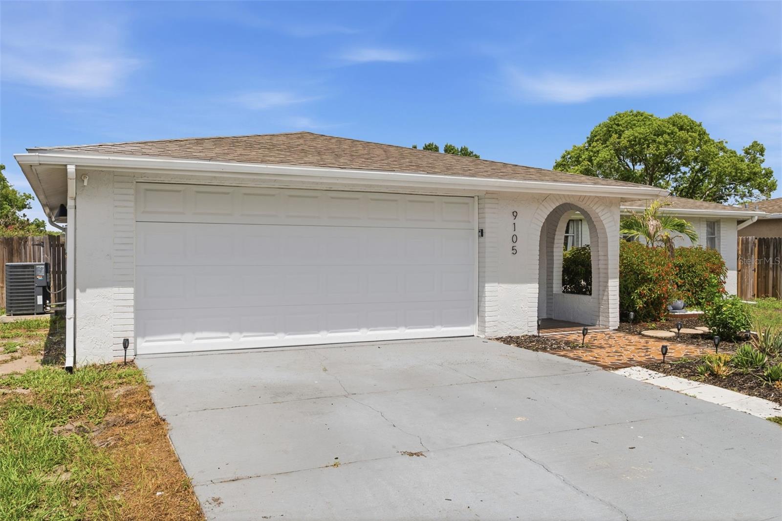 9105 Hunt Club Ln, Port Richey