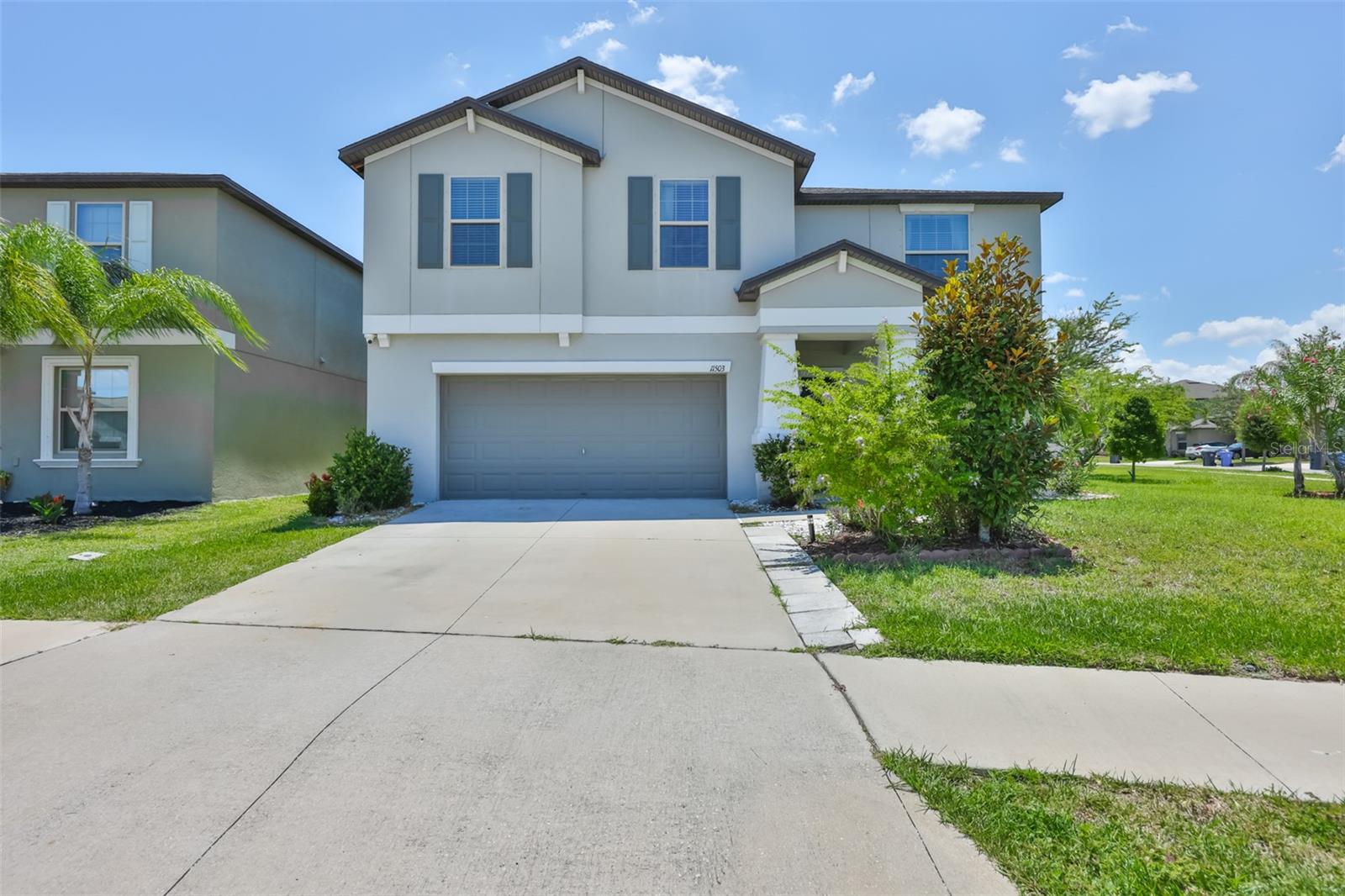 11503 Sage Canyon Dr, Riverview