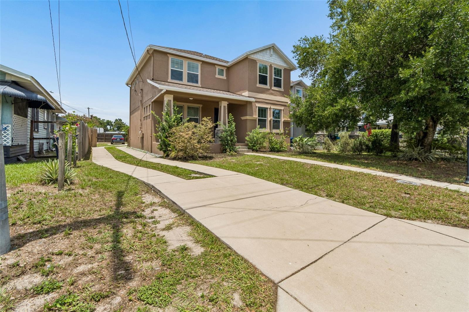 1216 E Giddens Ave, Tampa