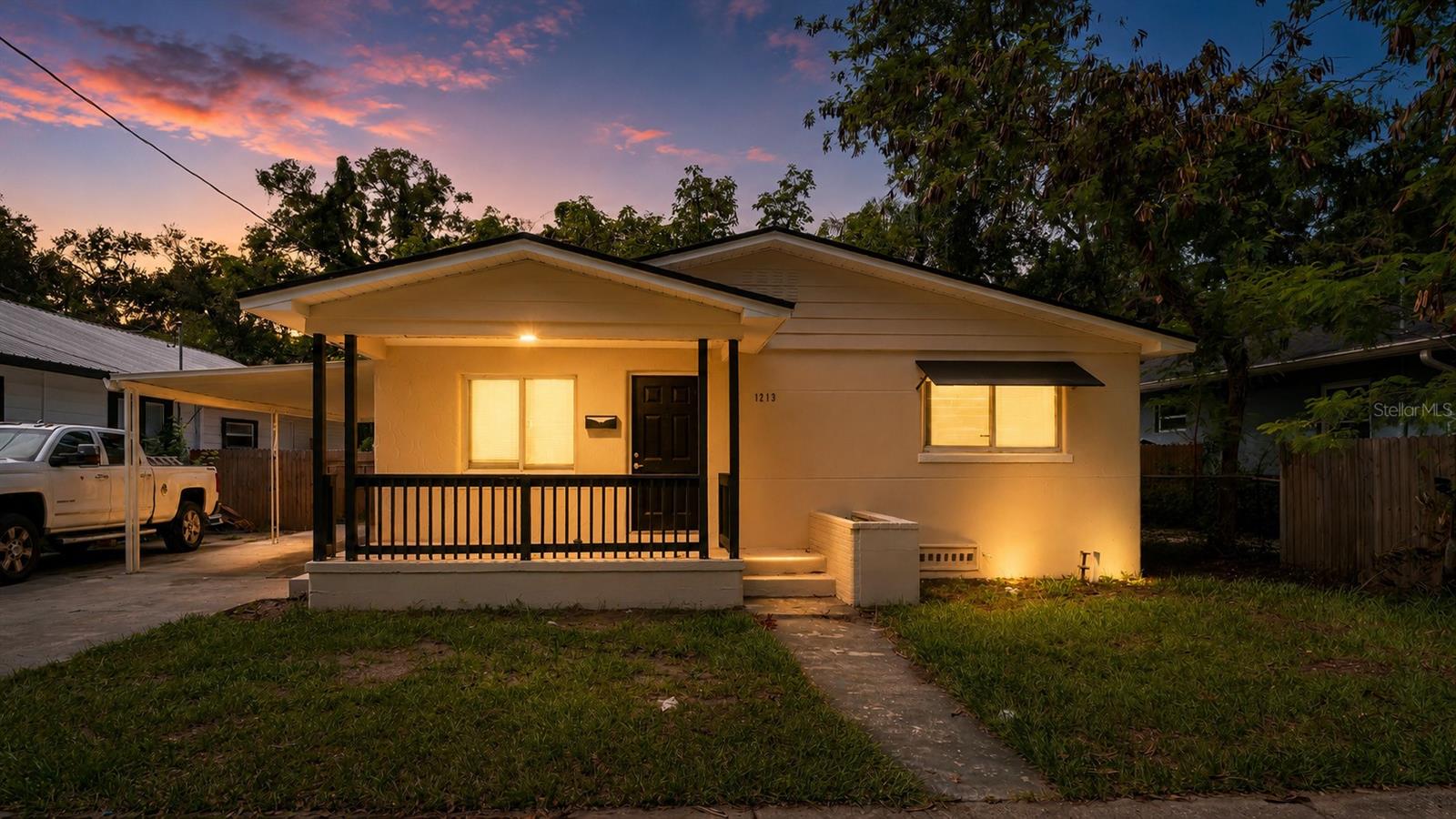 1213 E 24th Ave, Tampa