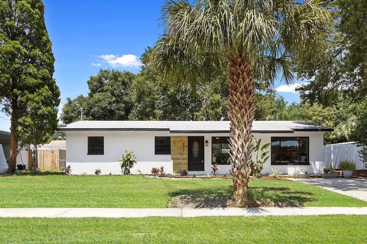 4721 W Wisconsin Ave, Tampa