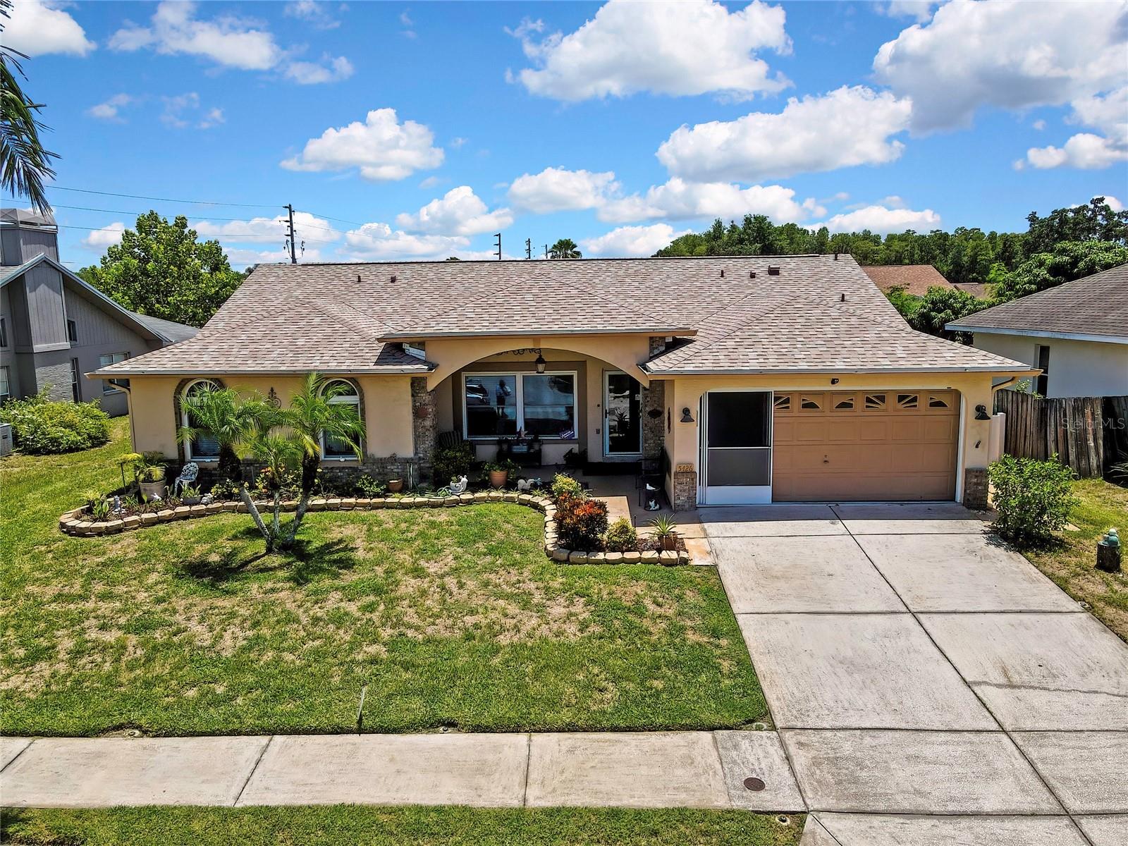 5426 La Plata Dr, New Port Richey
