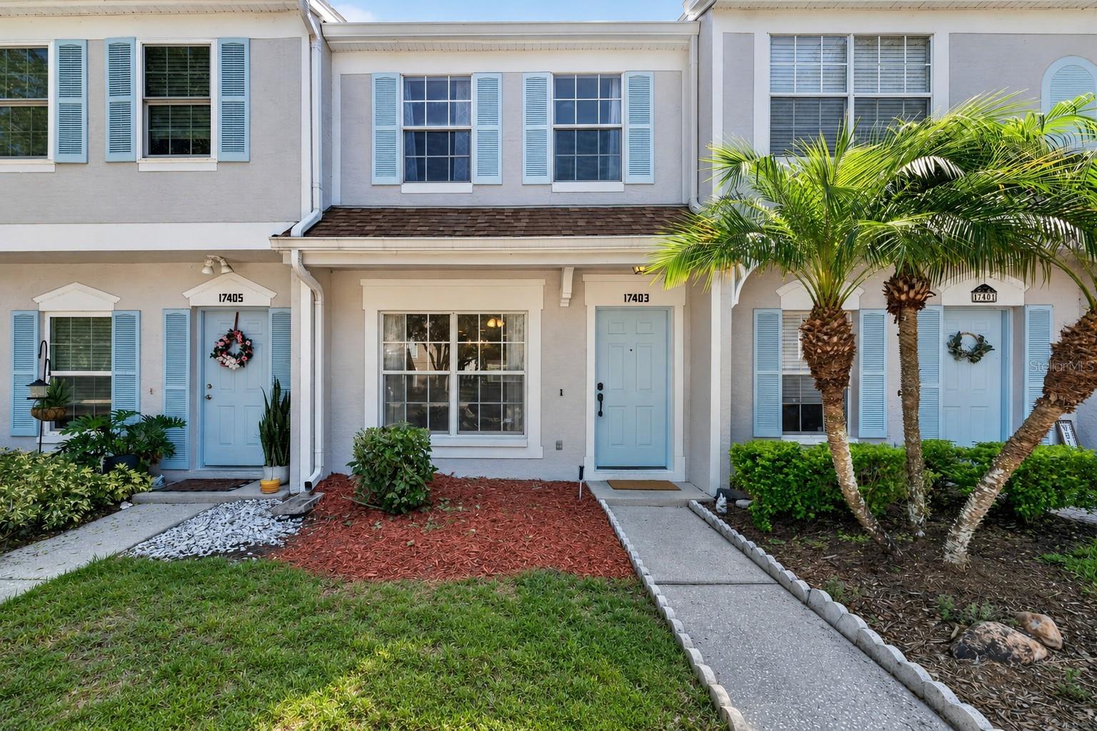 17403 Flatwoods Key Dr, Tampa
