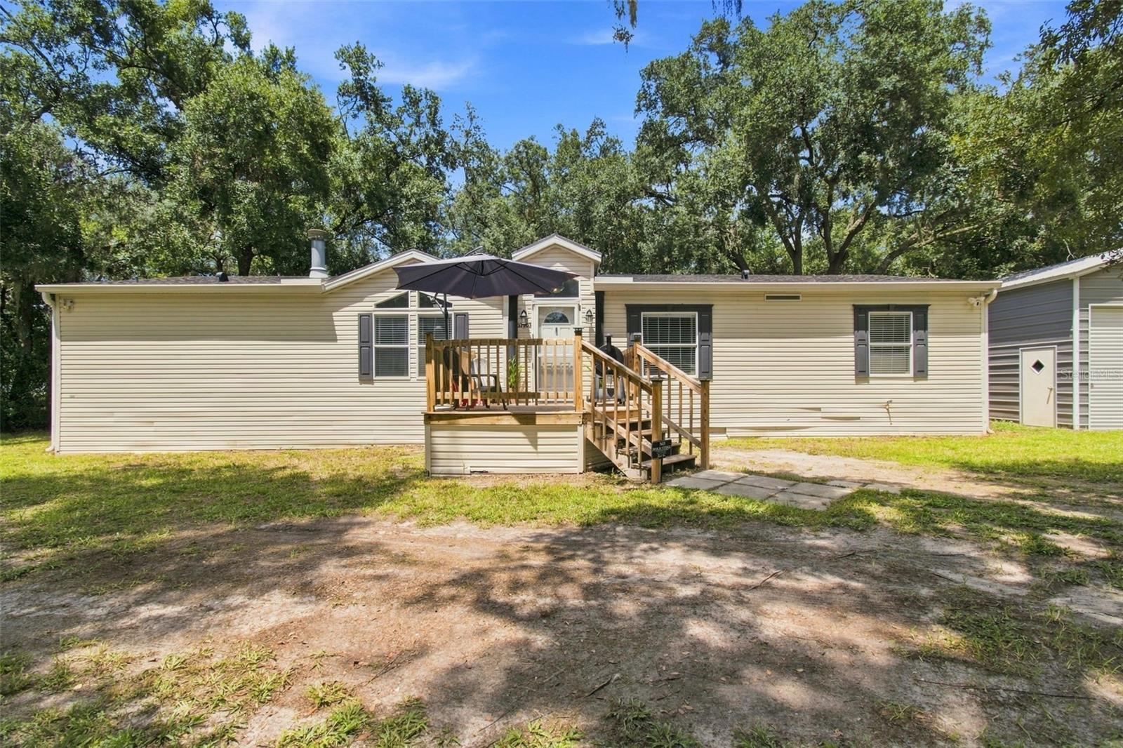 37903 Tucker Rd, Zephyrhills