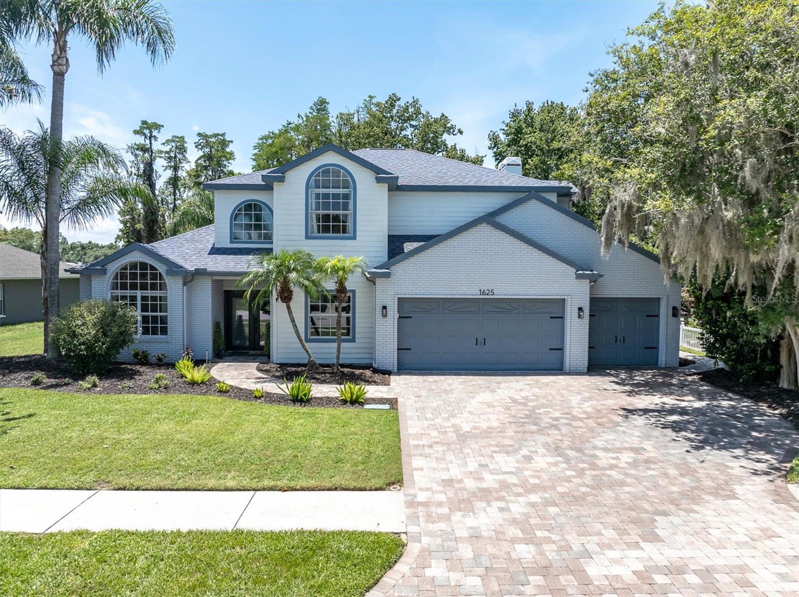 1625 Percheron Dr, Trinity