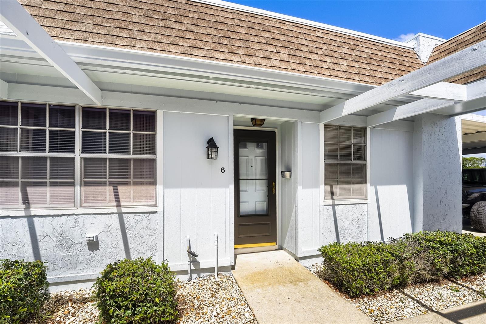 11210 Carriage Hill Dr #6, Port Richey