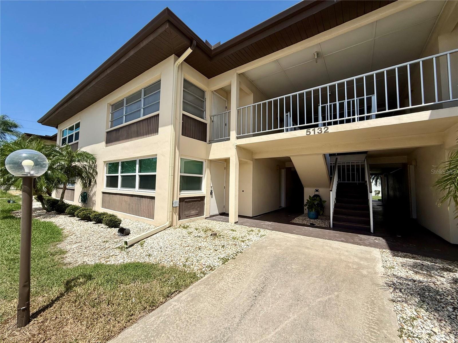 5132 Amulet Dr #a105, New Port Richey